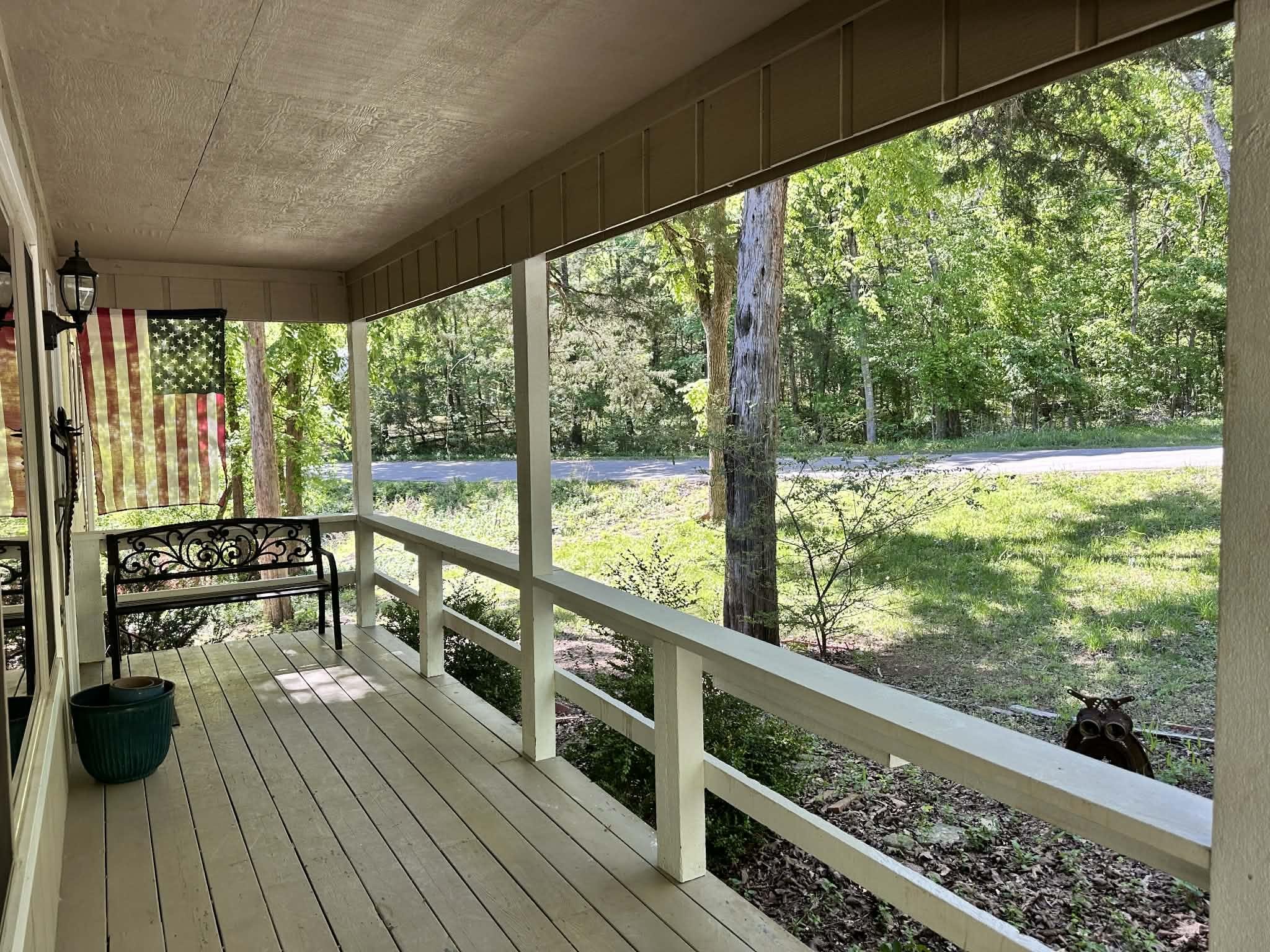 14 Nokonda  Cherokee Village, AR