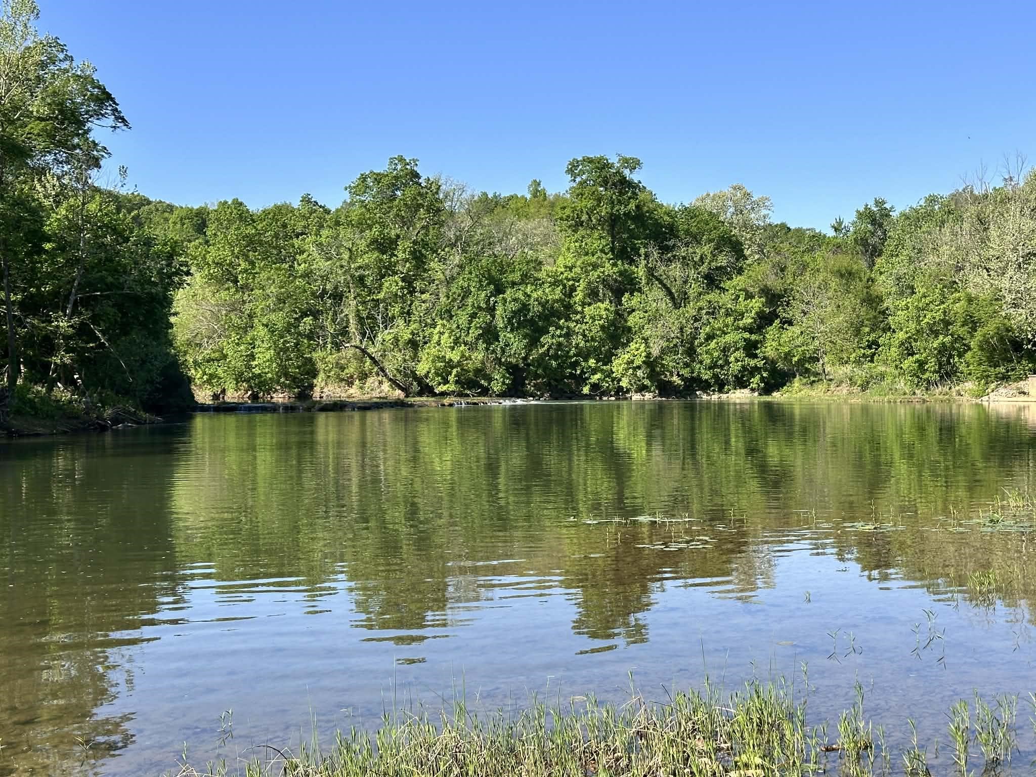 14 Nokonda  Cherokee Village, AR