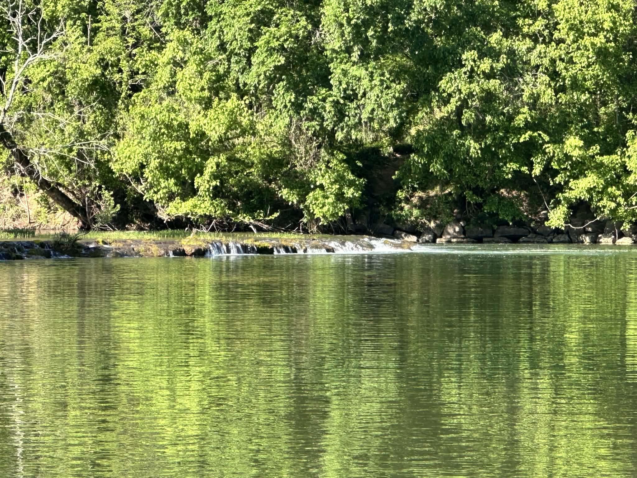 14 Nokonda  Cherokee Village, AR