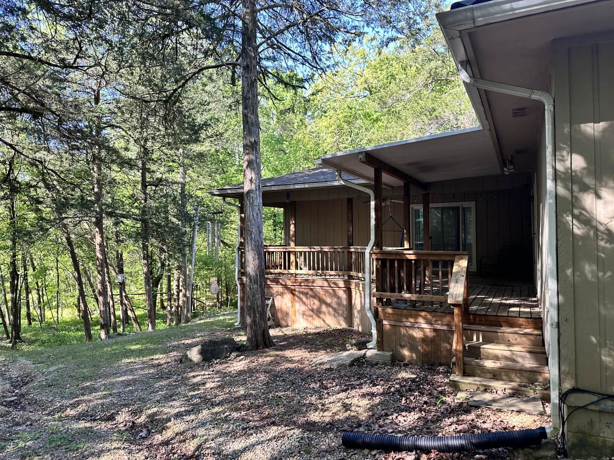 14 Nokonda  Cherokee Village, AR