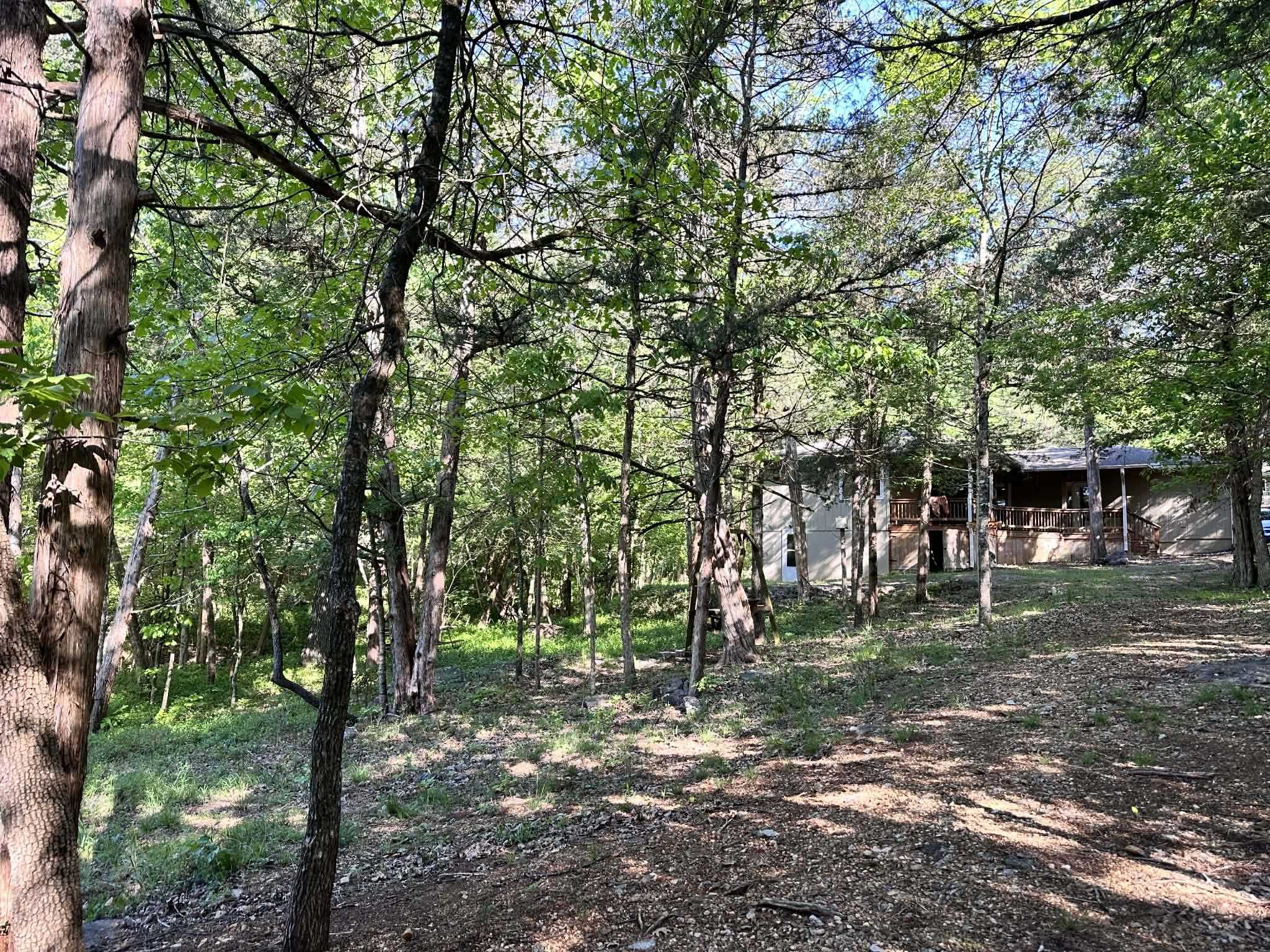 14 Nokonda  Cherokee Village, AR