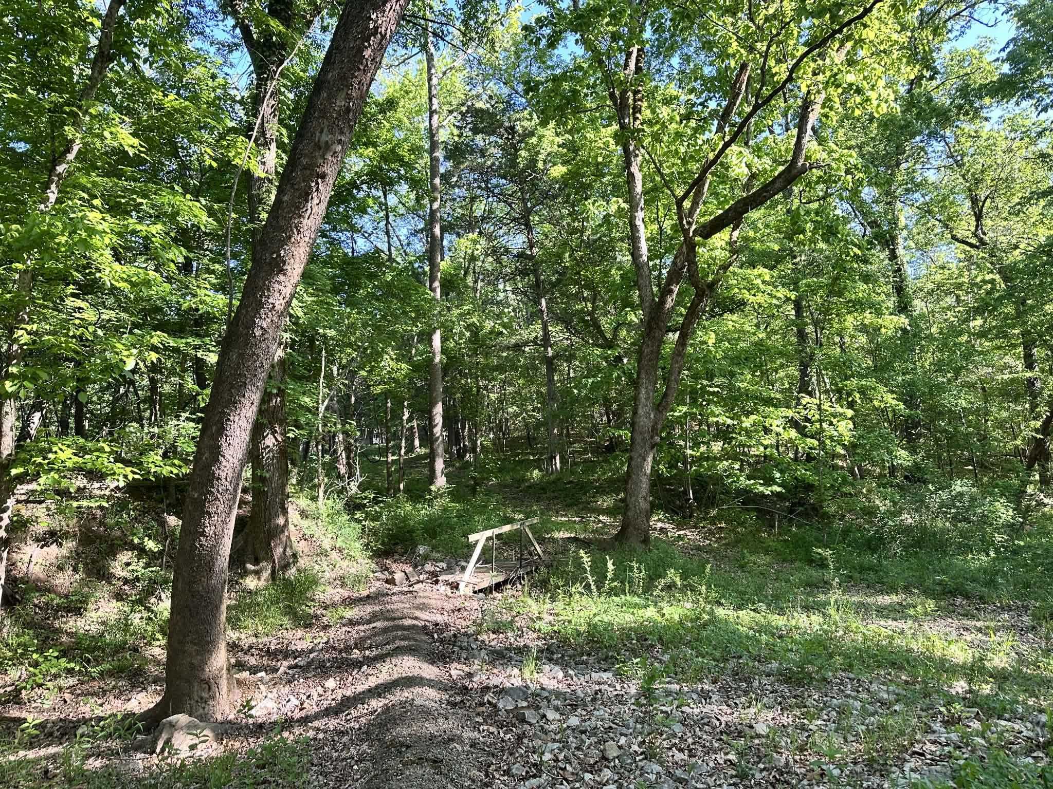 14 Nokonda  Cherokee Village, AR