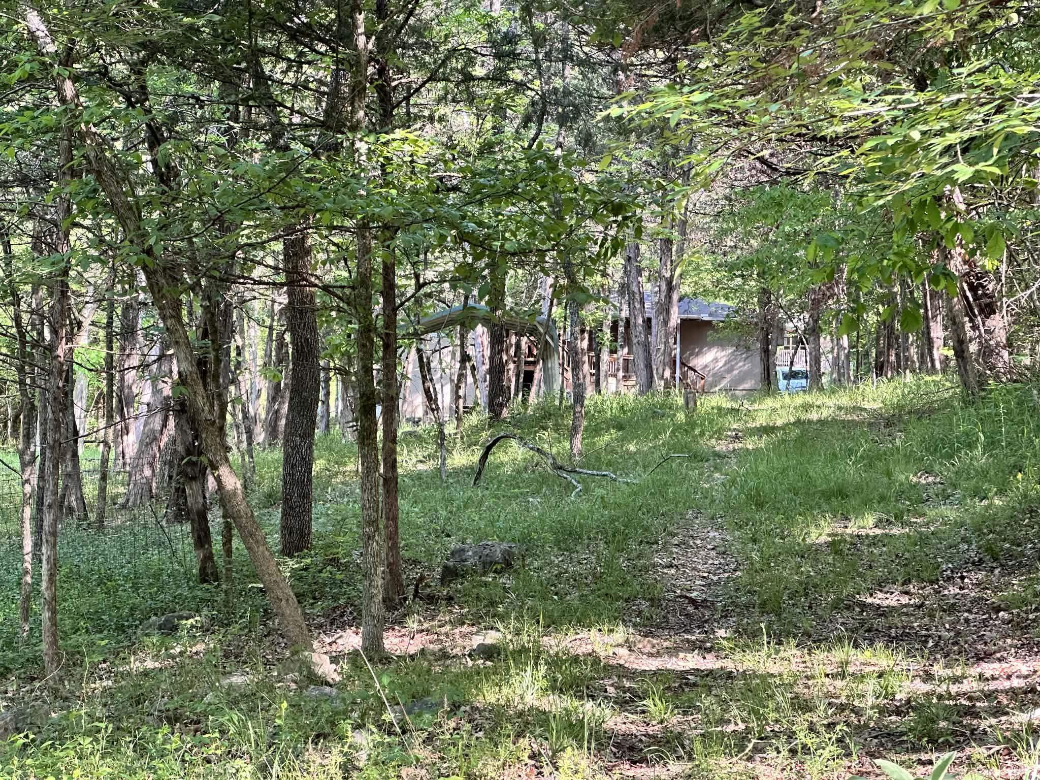 14 Nokonda  Cherokee Village, AR