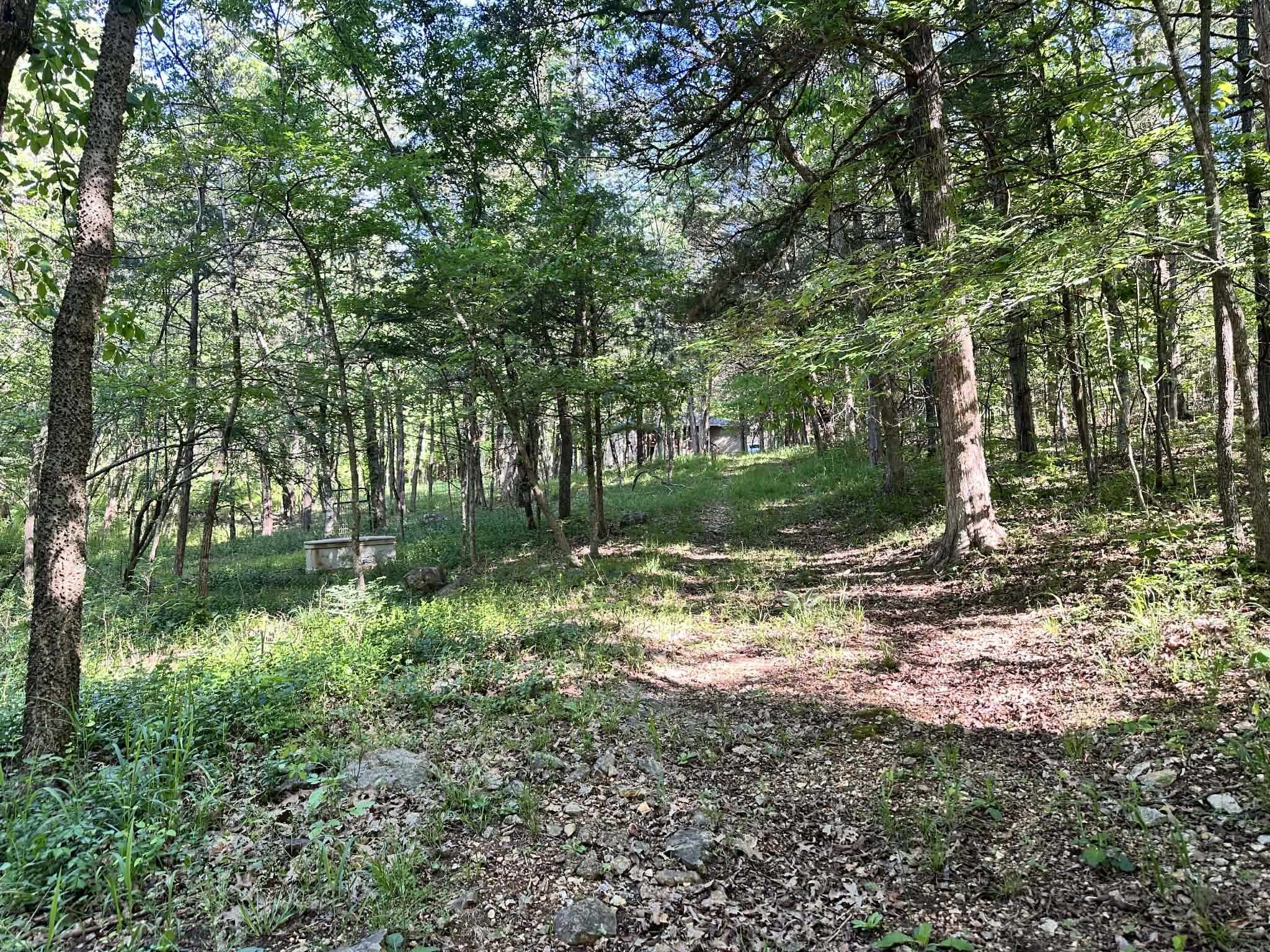 14 Nokonda  Cherokee Village, AR