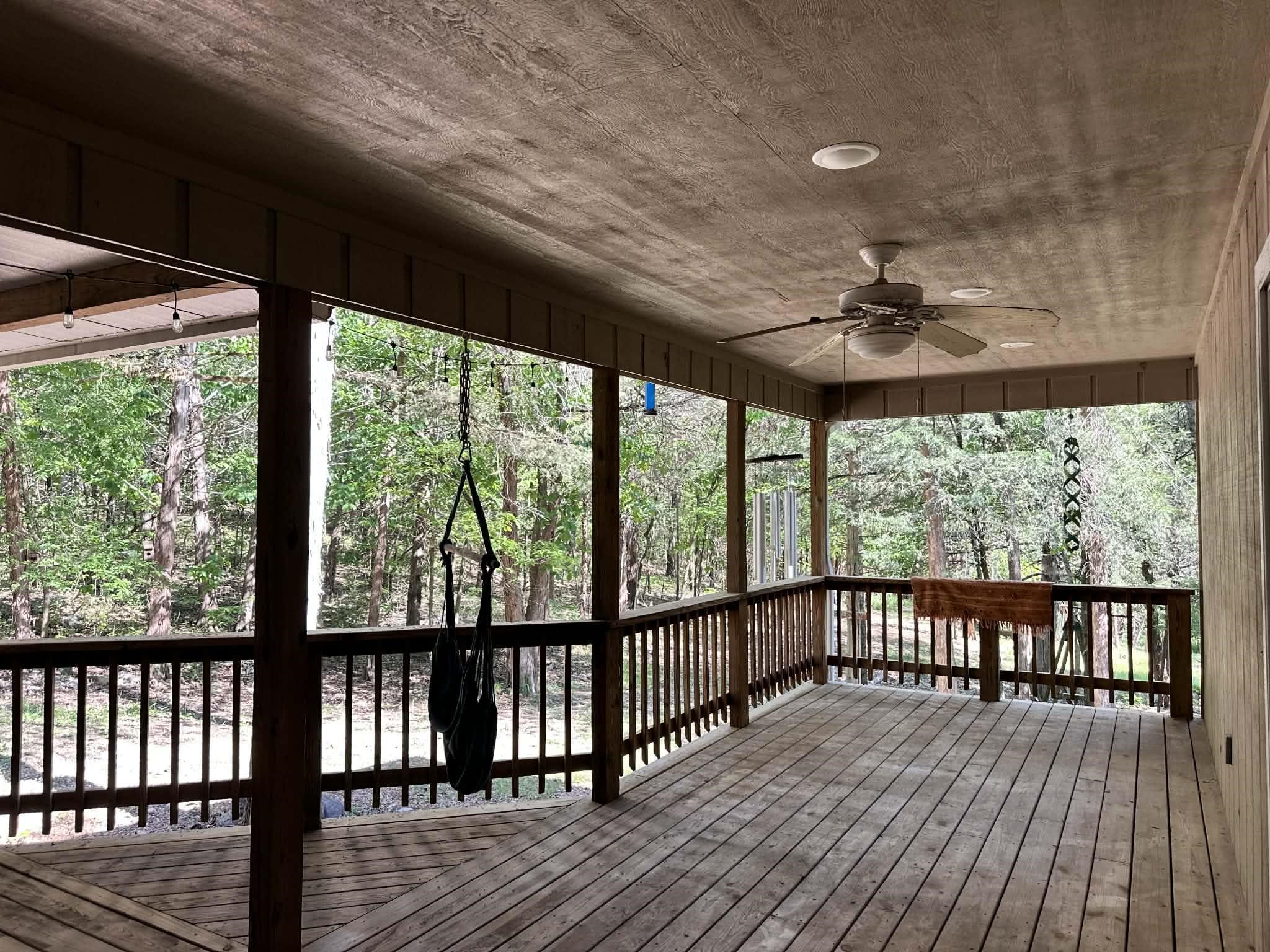 14 Nokonda  Cherokee Village, AR