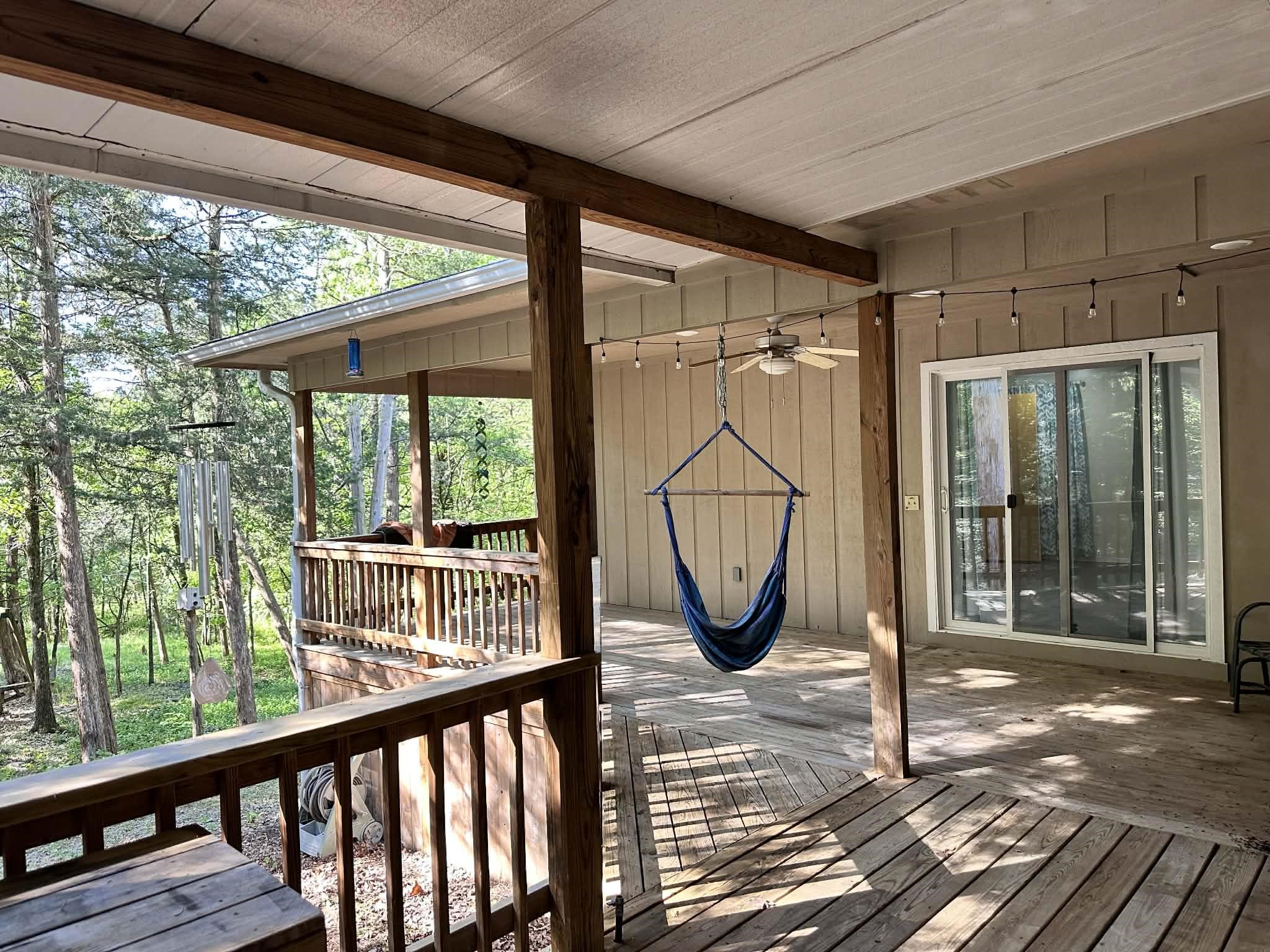 14 Nokonda  Cherokee Village, AR