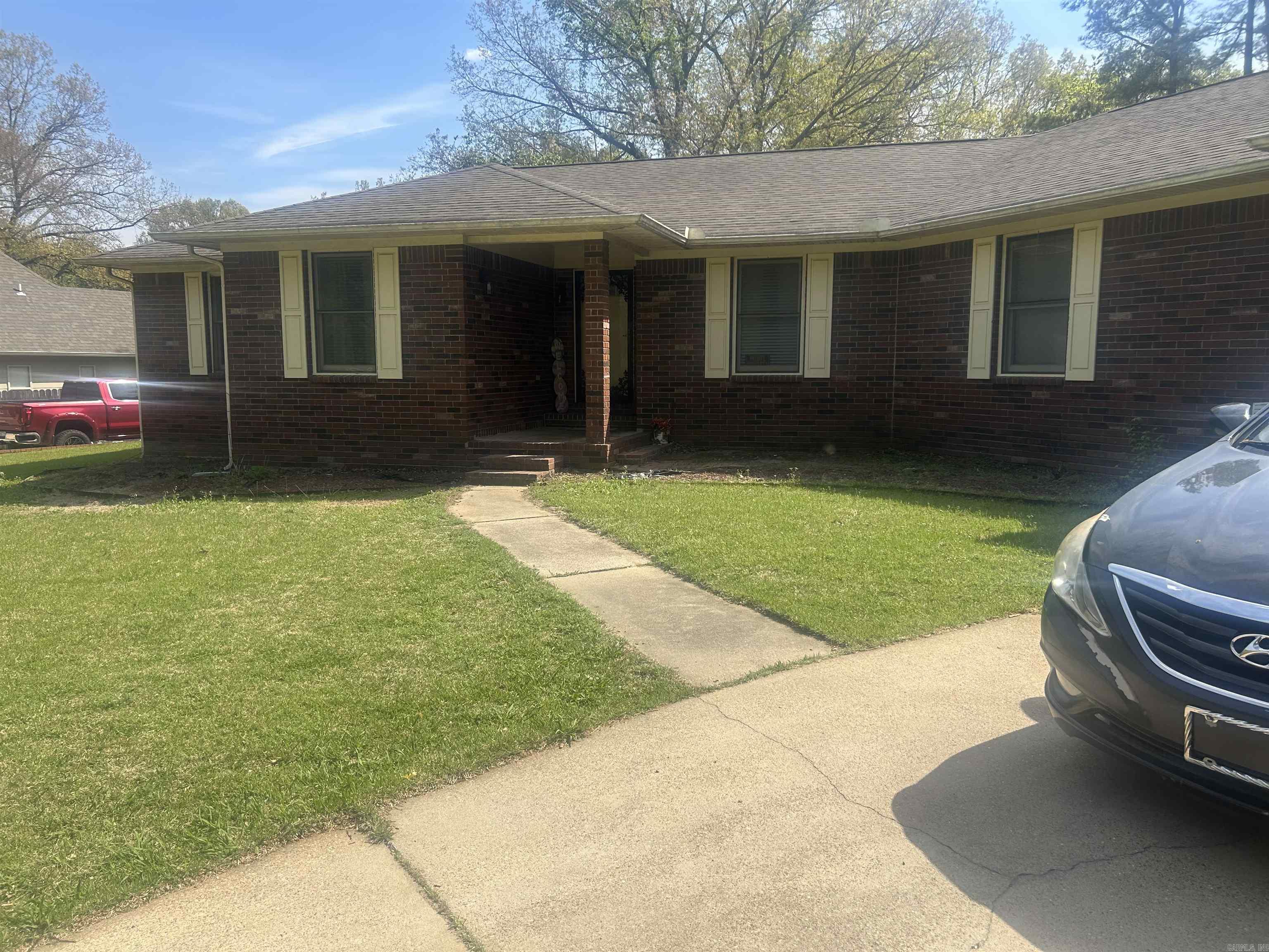 1734 Sutherland  Forrest City, AR