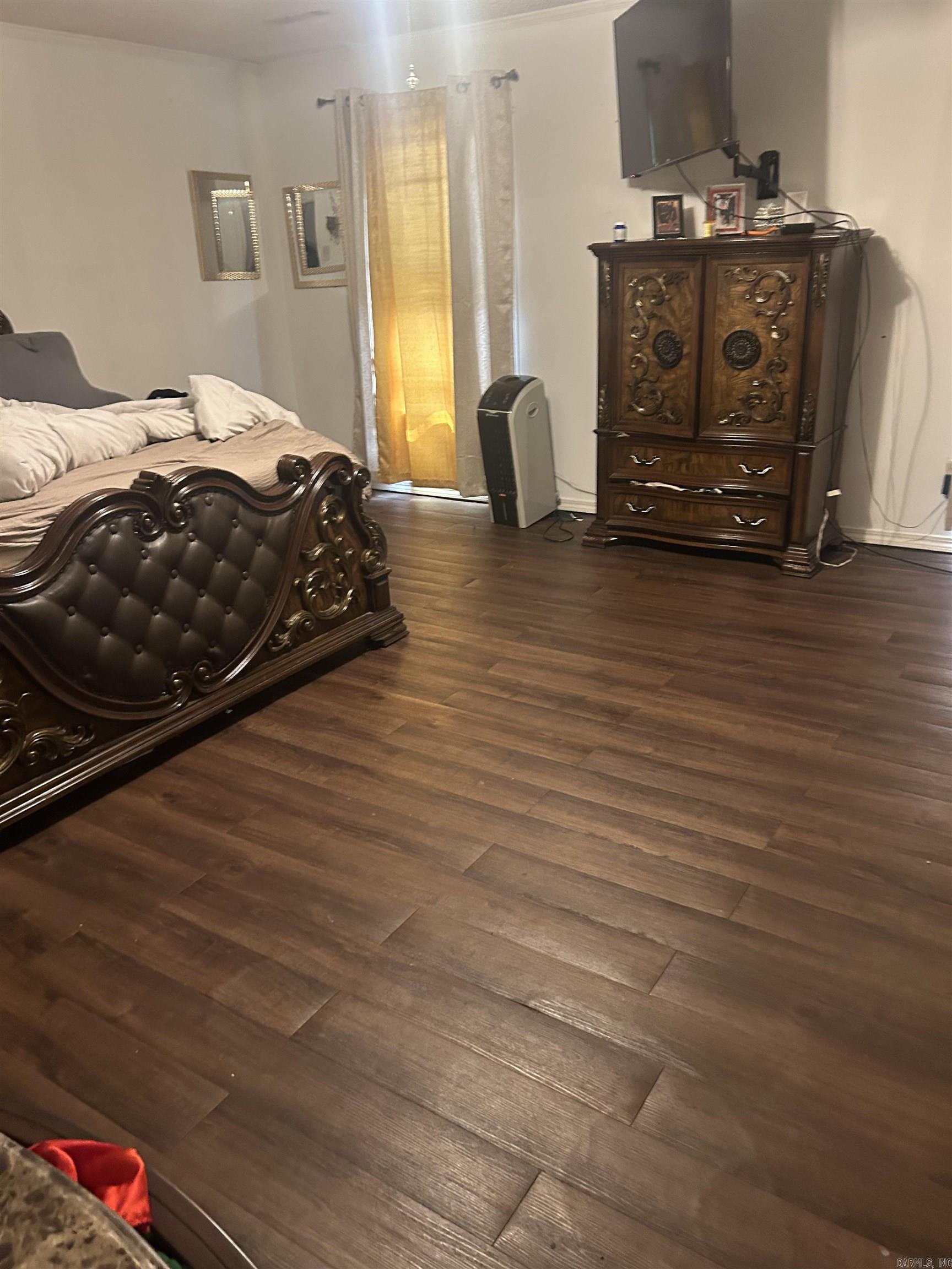 1734 Sutherland  Forrest City, AR