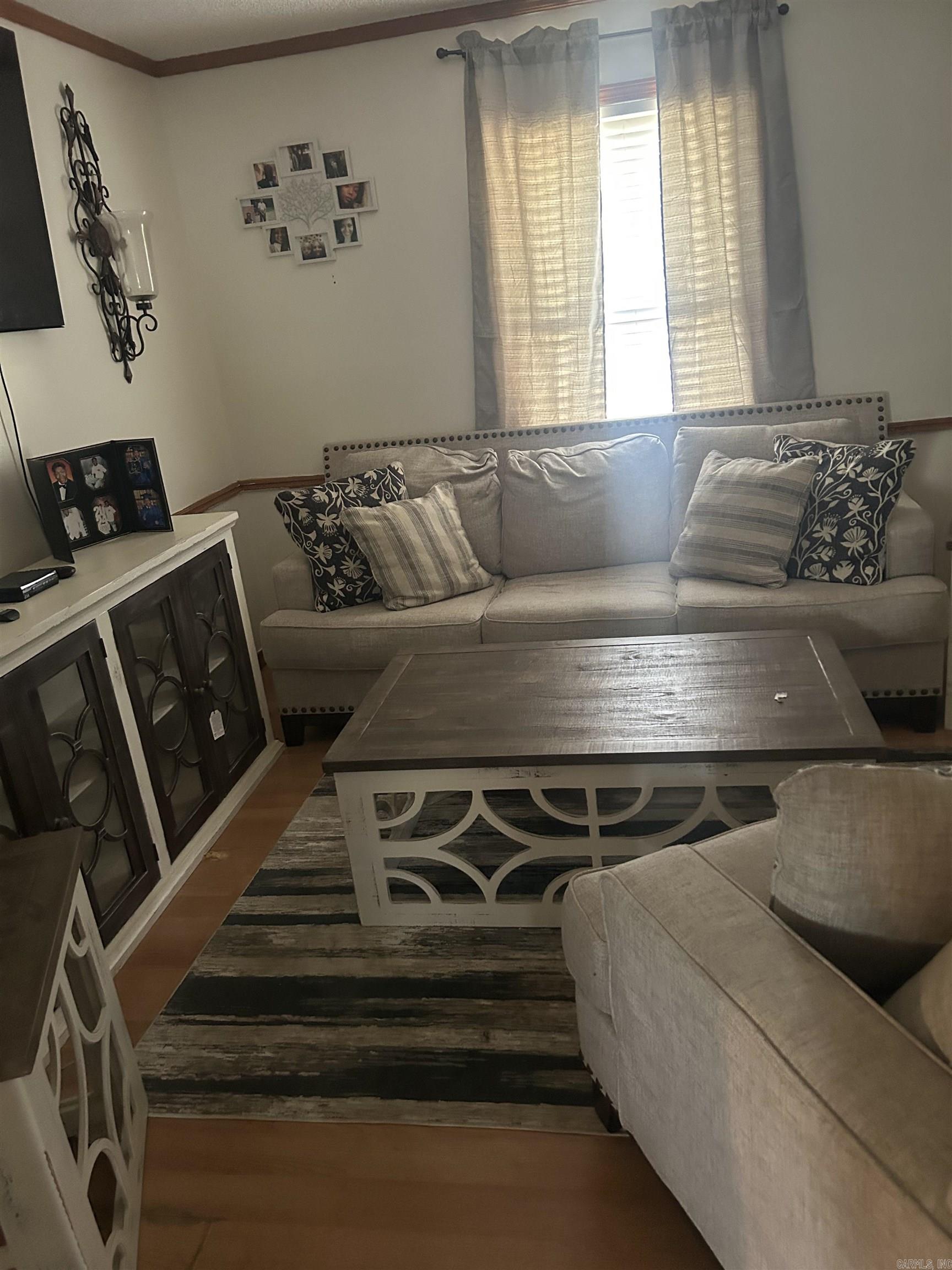 1734 Sutherland  Forrest City, AR