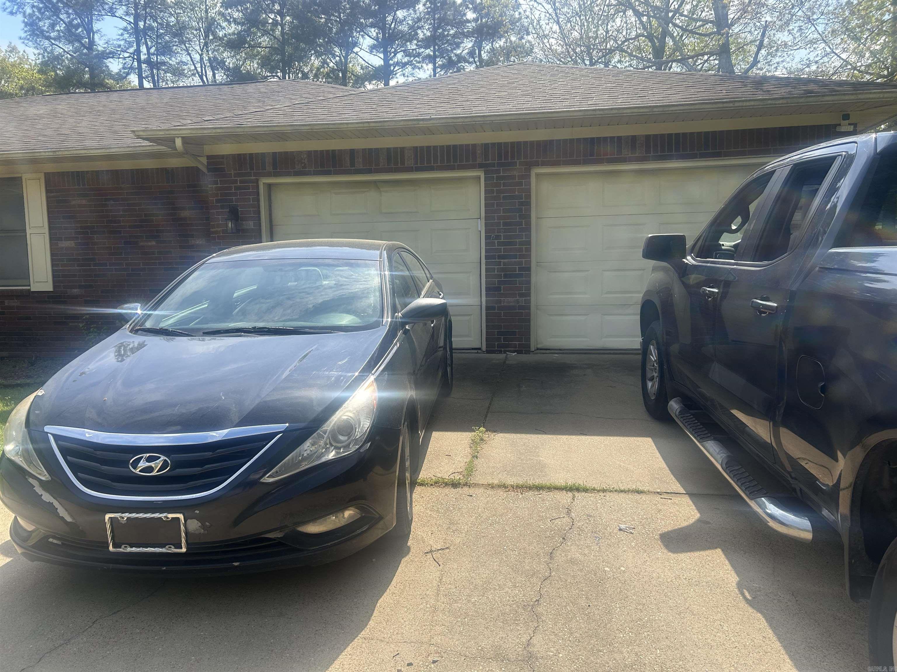 1734 Sutherland  Forrest City, AR