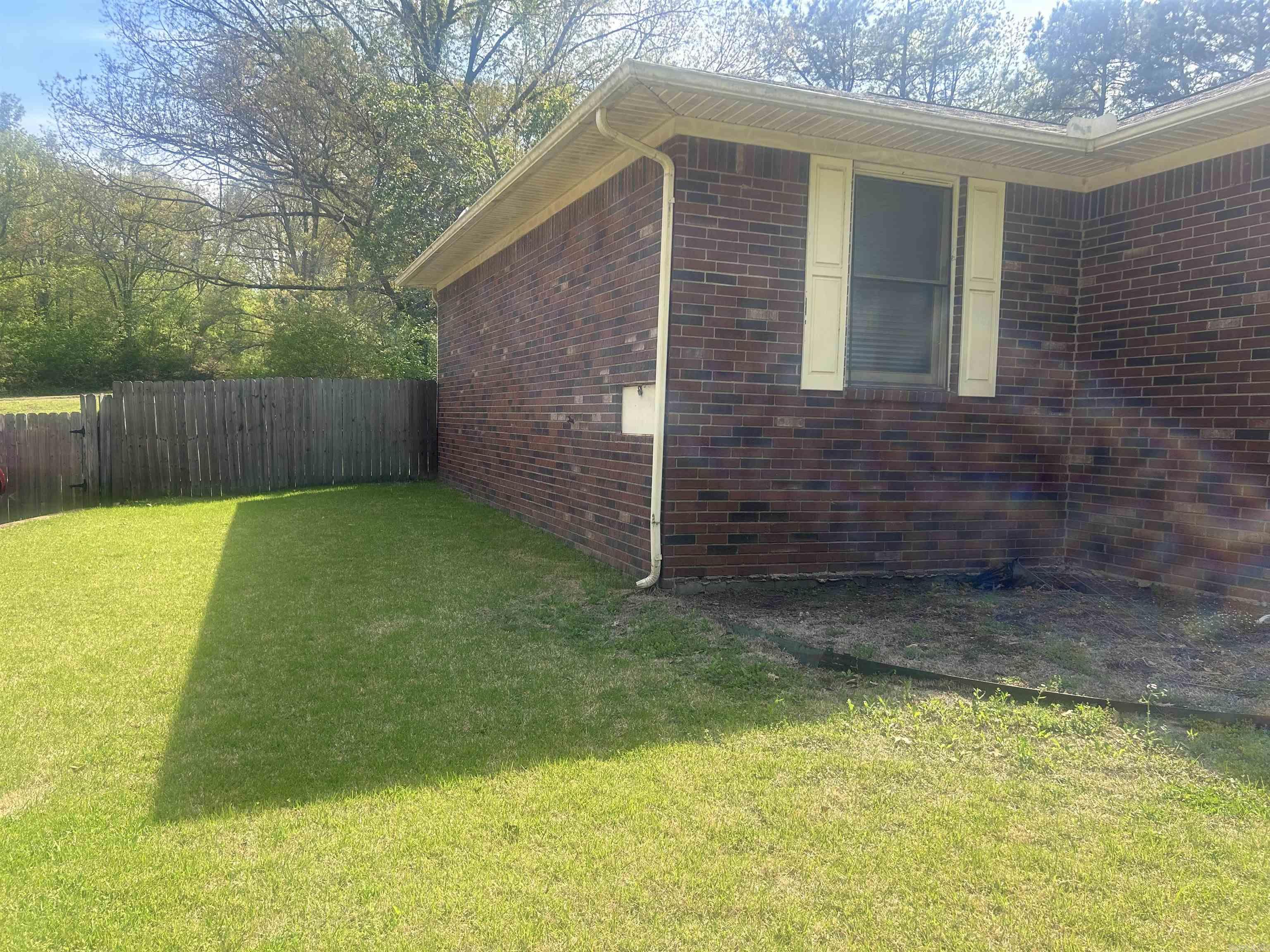 1734 Sutherland  Forrest City, AR