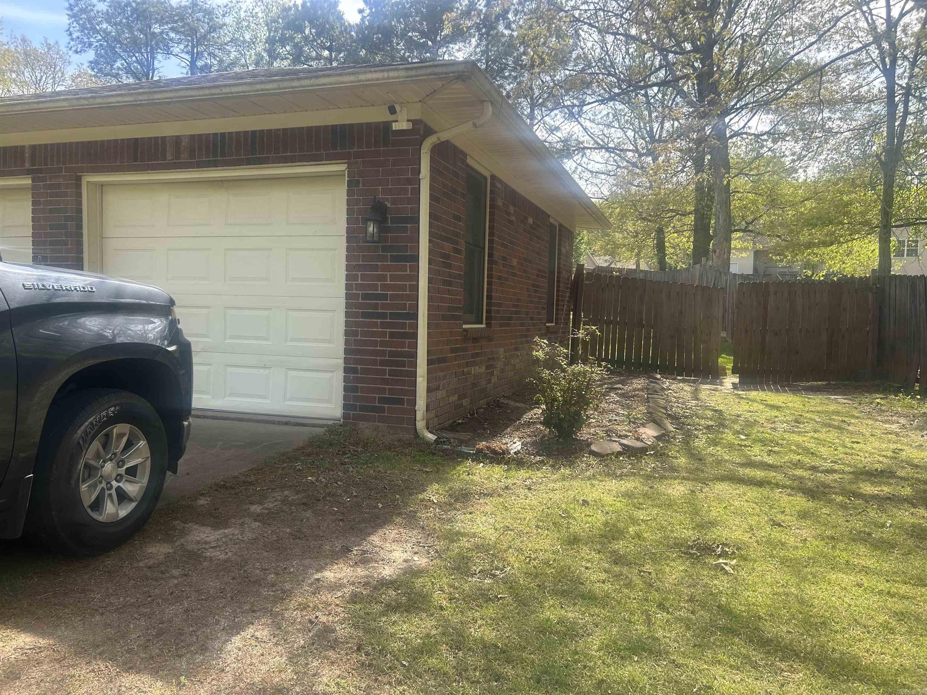 1734 Sutherland  Forrest City, AR