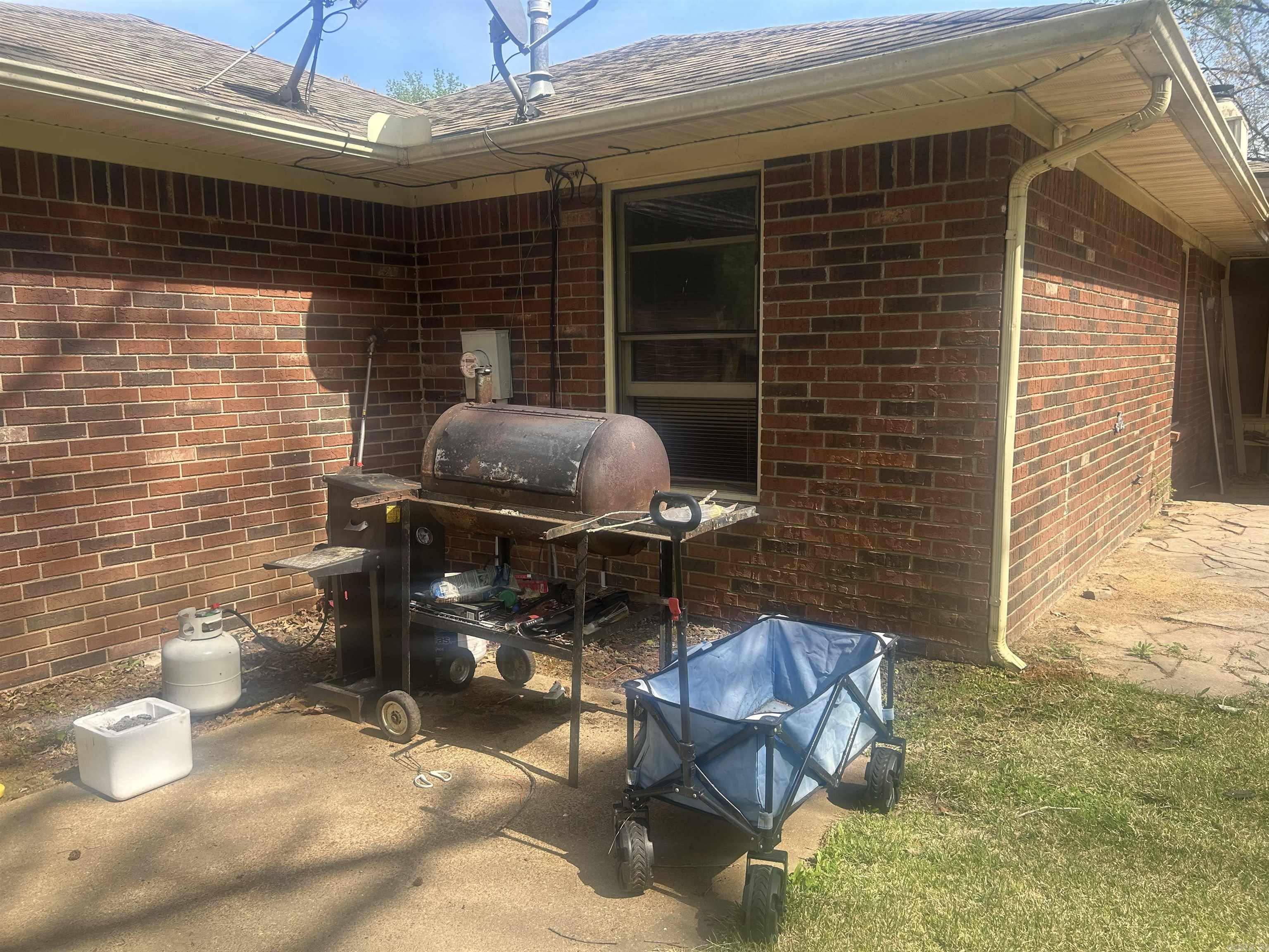 1734 Sutherland  Forrest City, AR