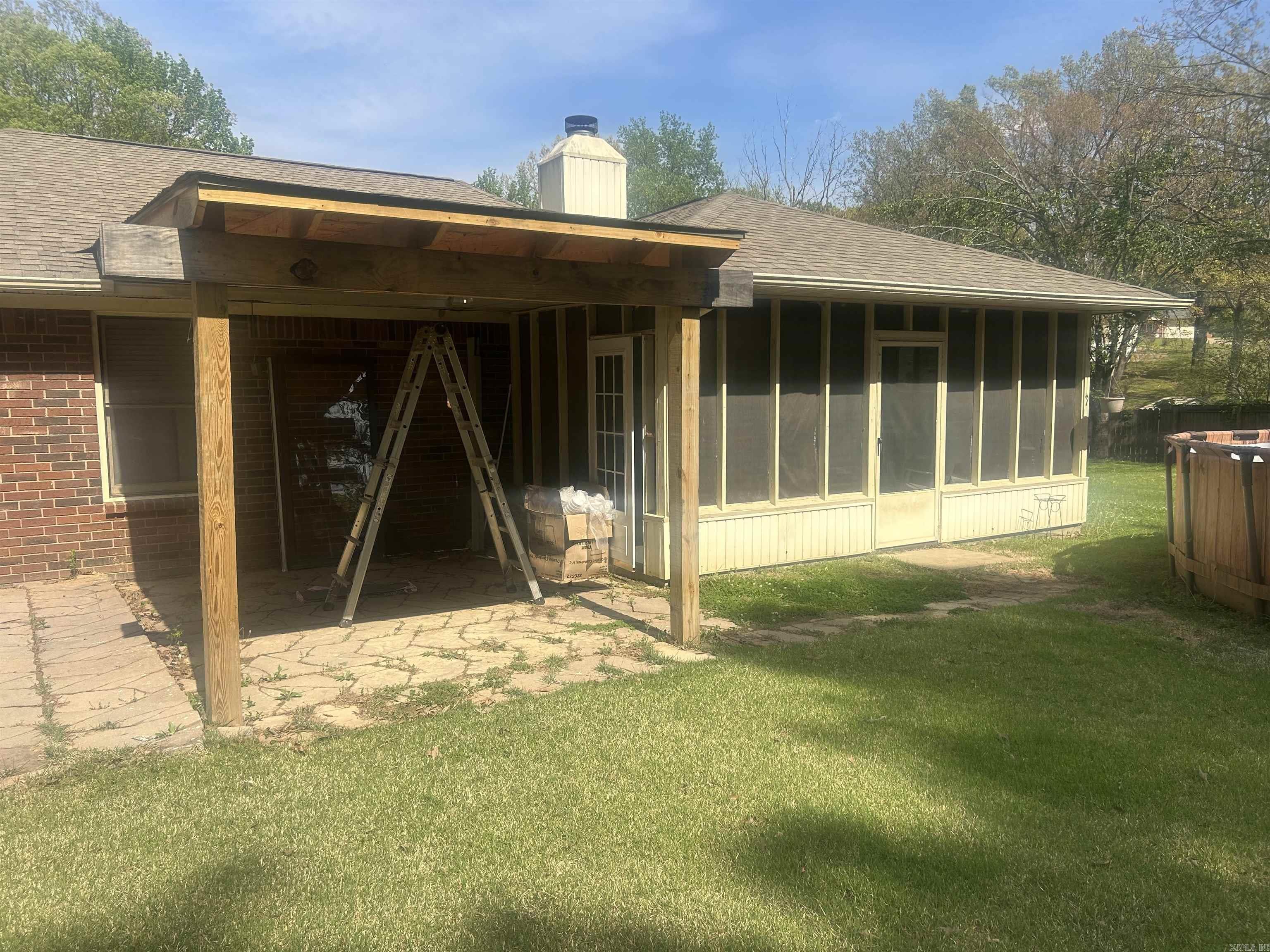 1734 Sutherland  Forrest City, AR