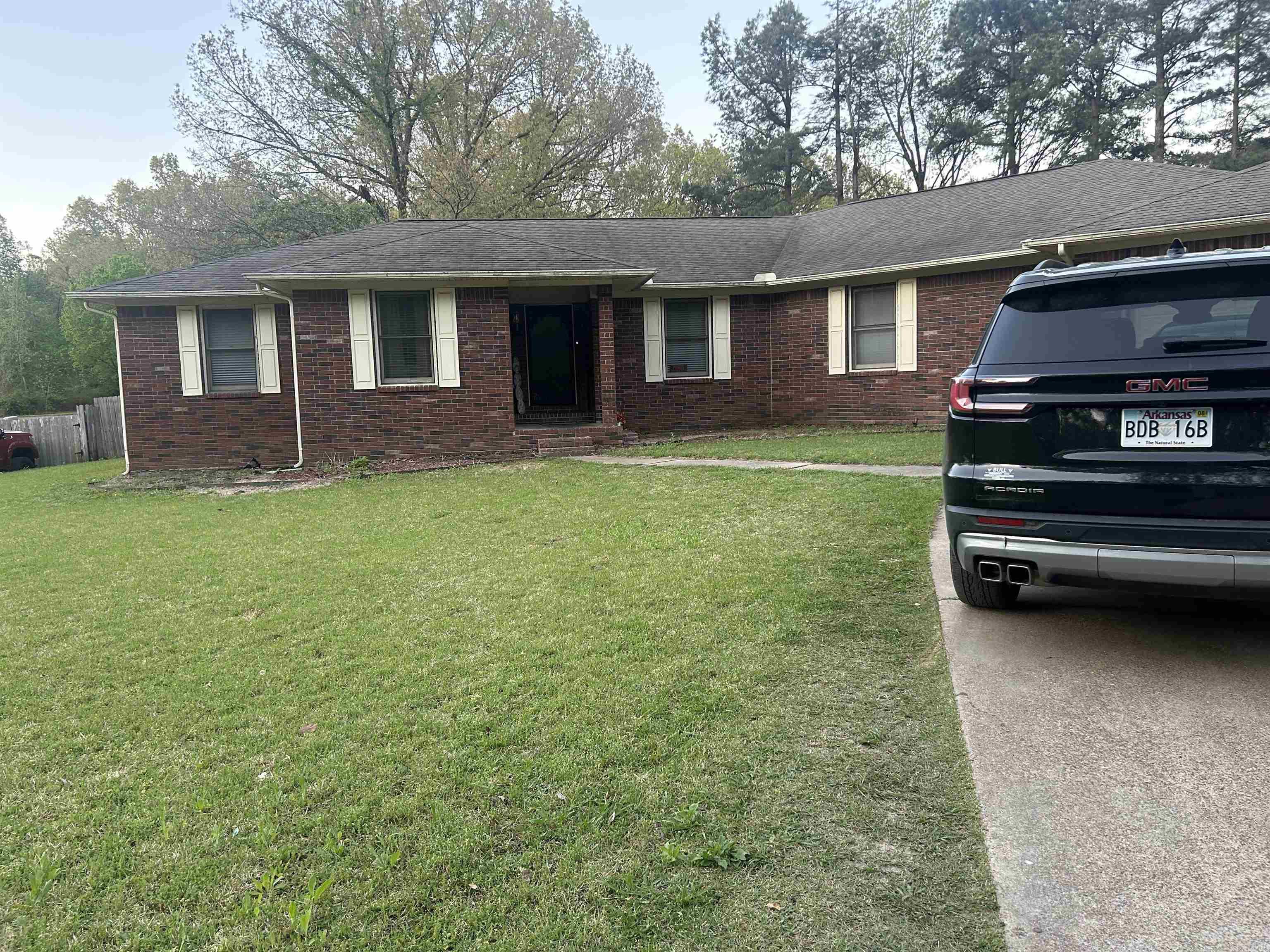 1734 Sutherland  Forrest City, AR