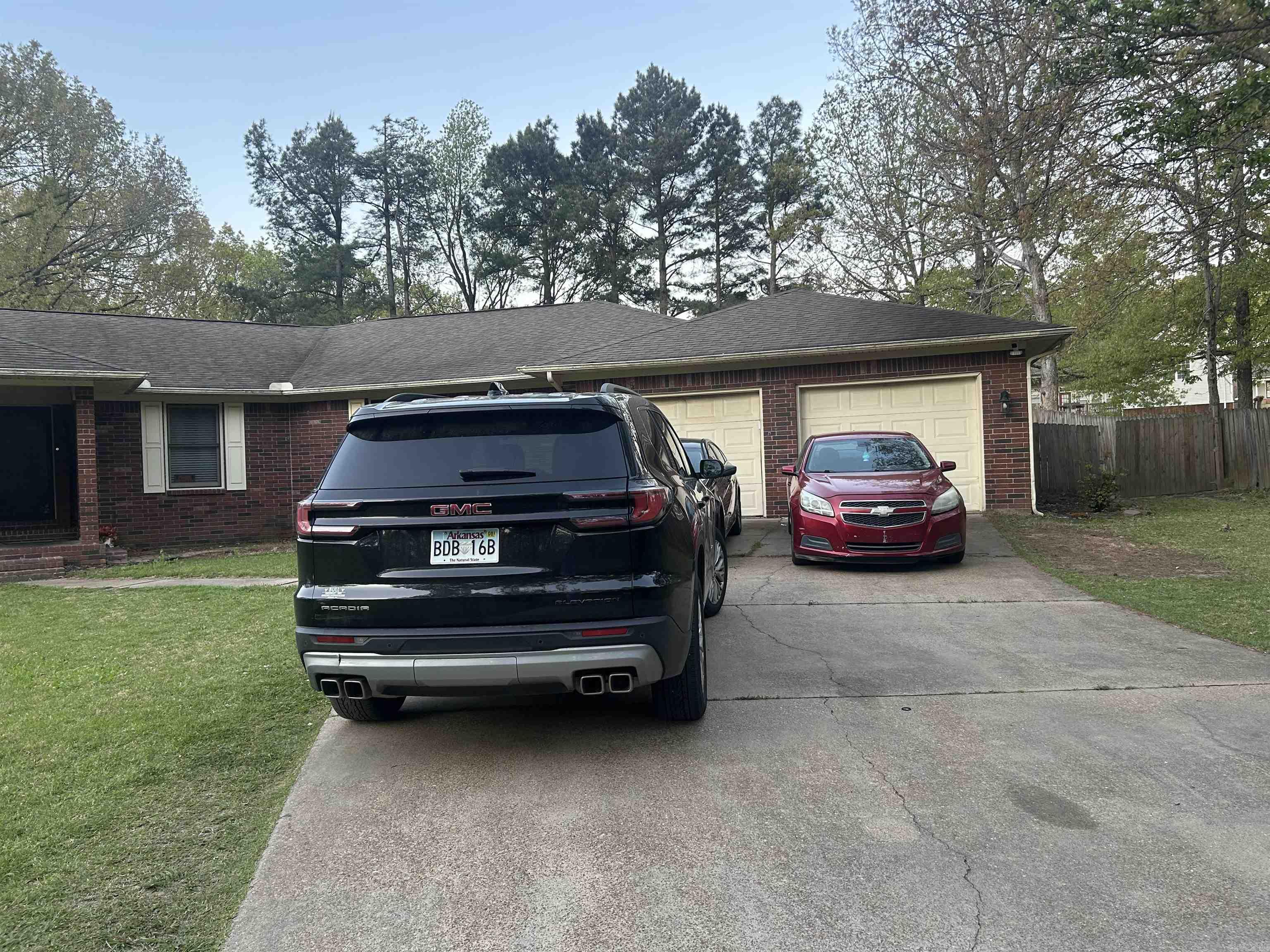 1734 Sutherland  Forrest City, AR