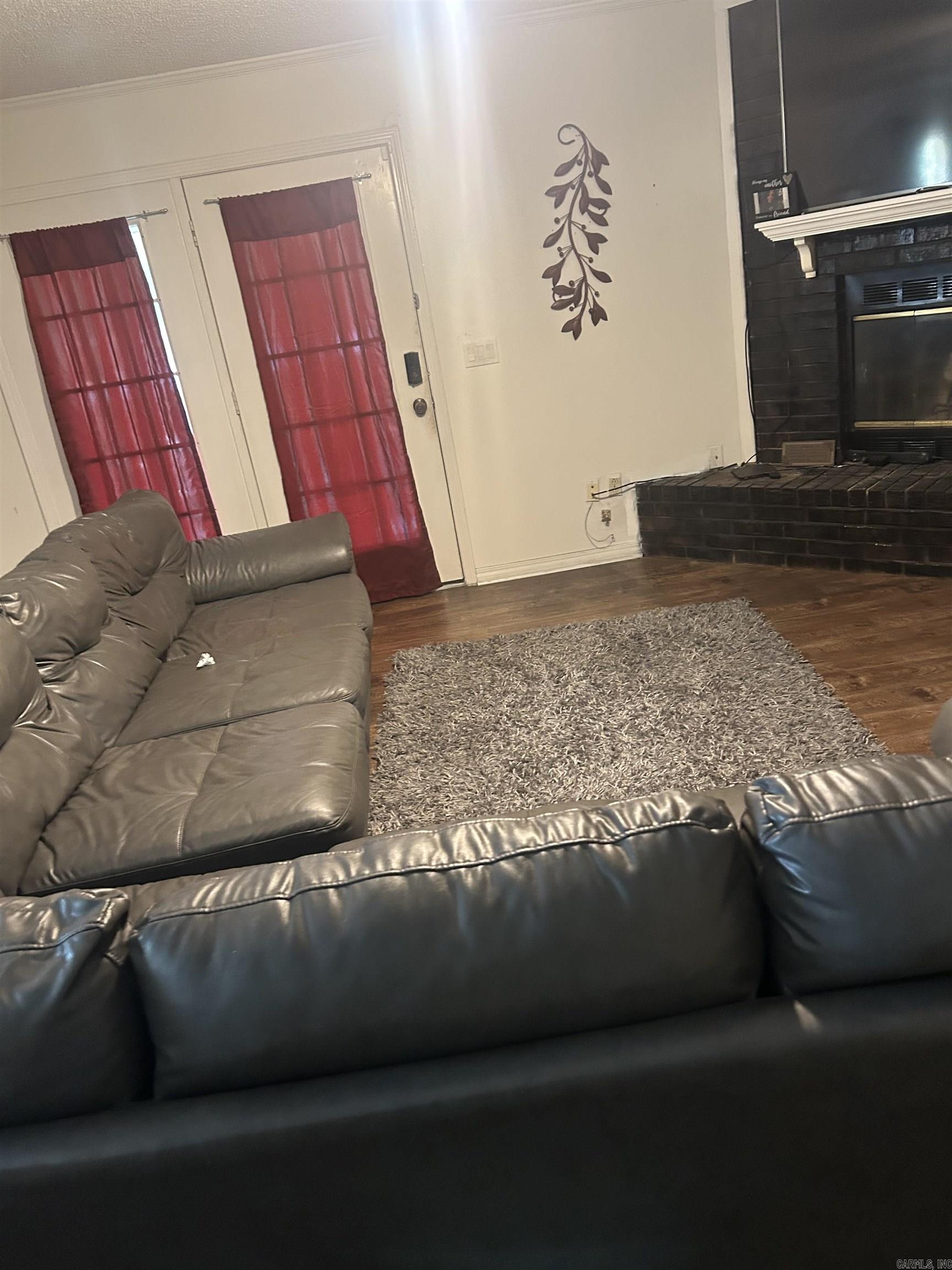 1734 Sutherland  Forrest City, AR