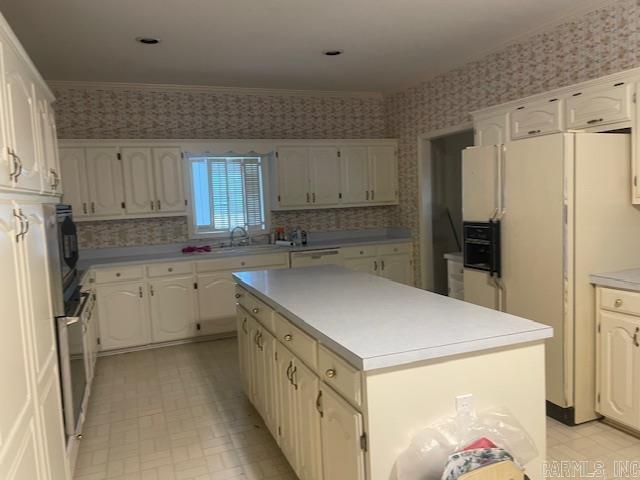 501 N Division  Humphrey, AR