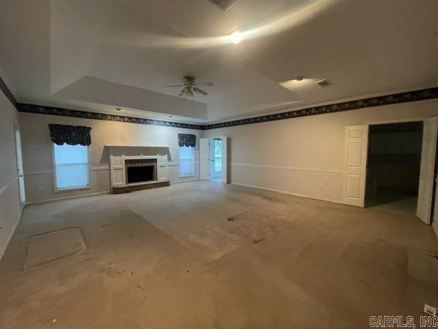 501 N Division  Humphrey, AR