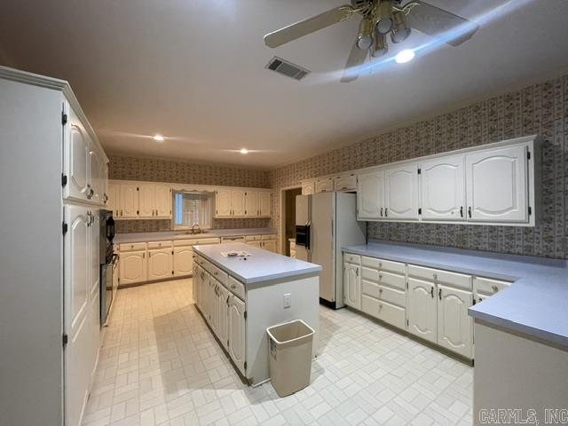 501 N Division  Humphrey, AR