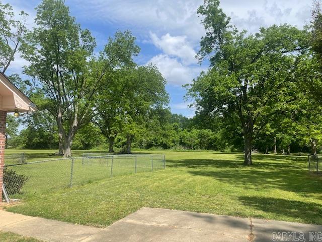 501 N Division  Humphrey, AR