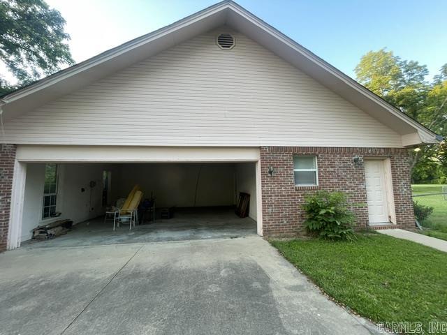 501 N Division  Humphrey, AR