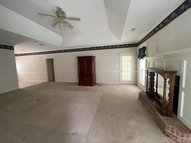 501 N Division  Humphrey, AR