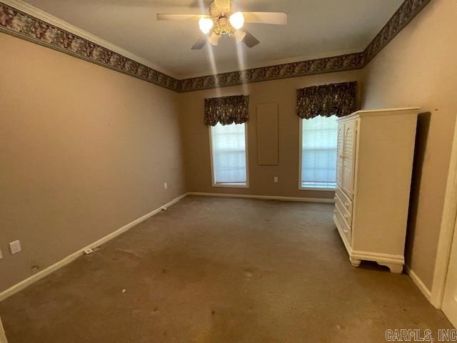 501 N Division  Humphrey, AR