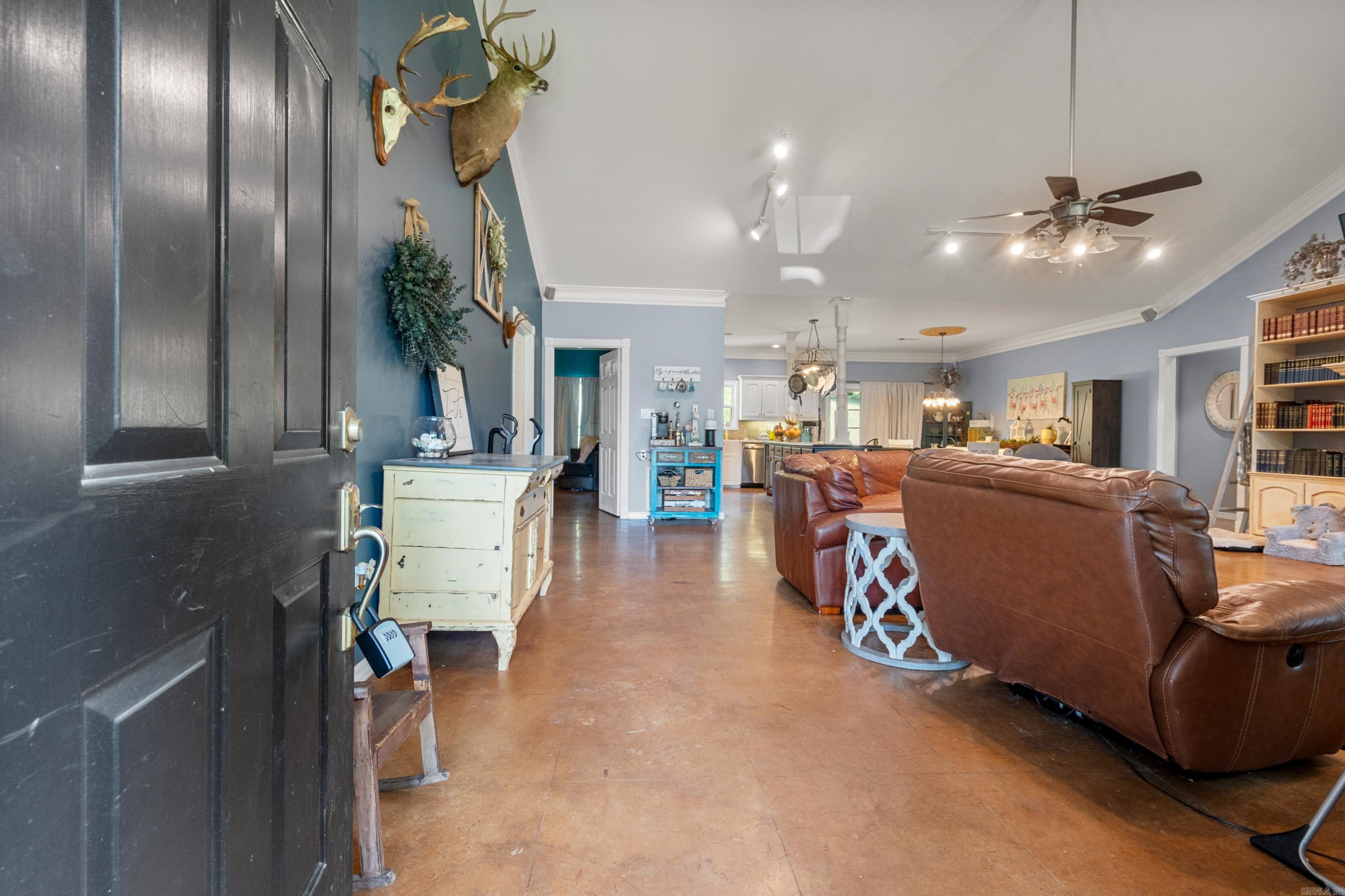 114 Cliffwood  Hot Springs, AR