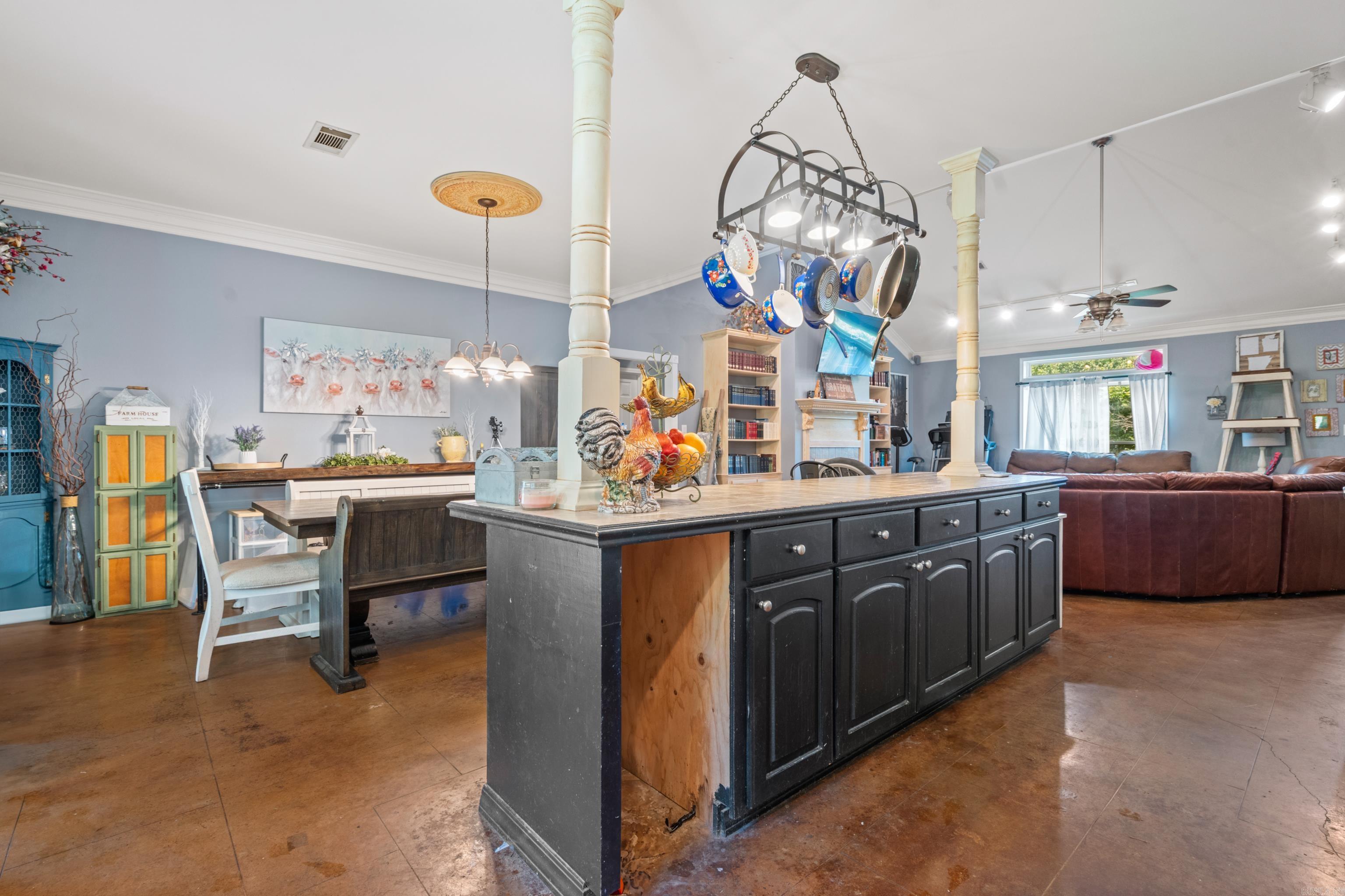 114 Cliffwood  Hot Springs, AR