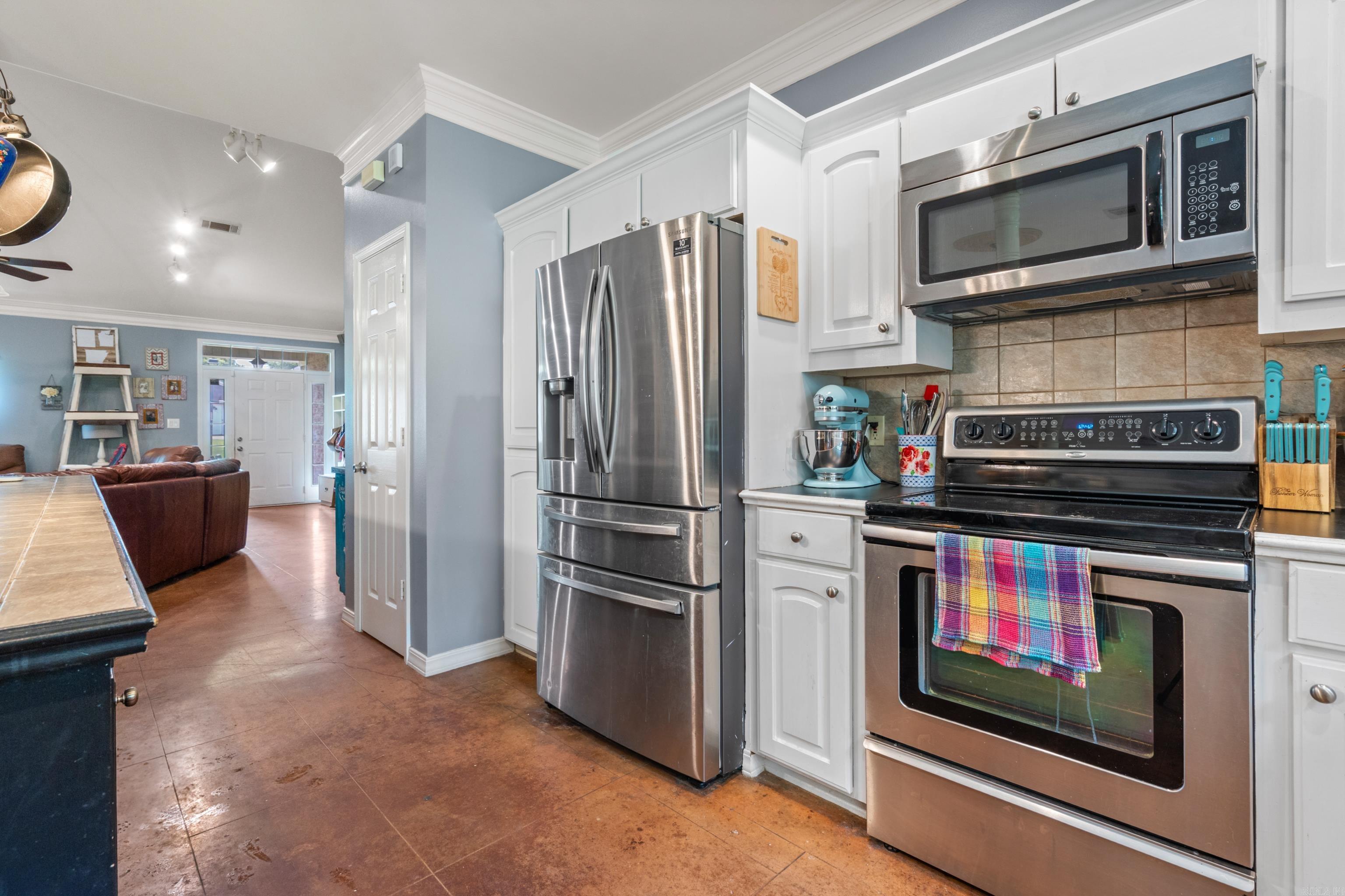 114 Cliffwood  Hot Springs, AR