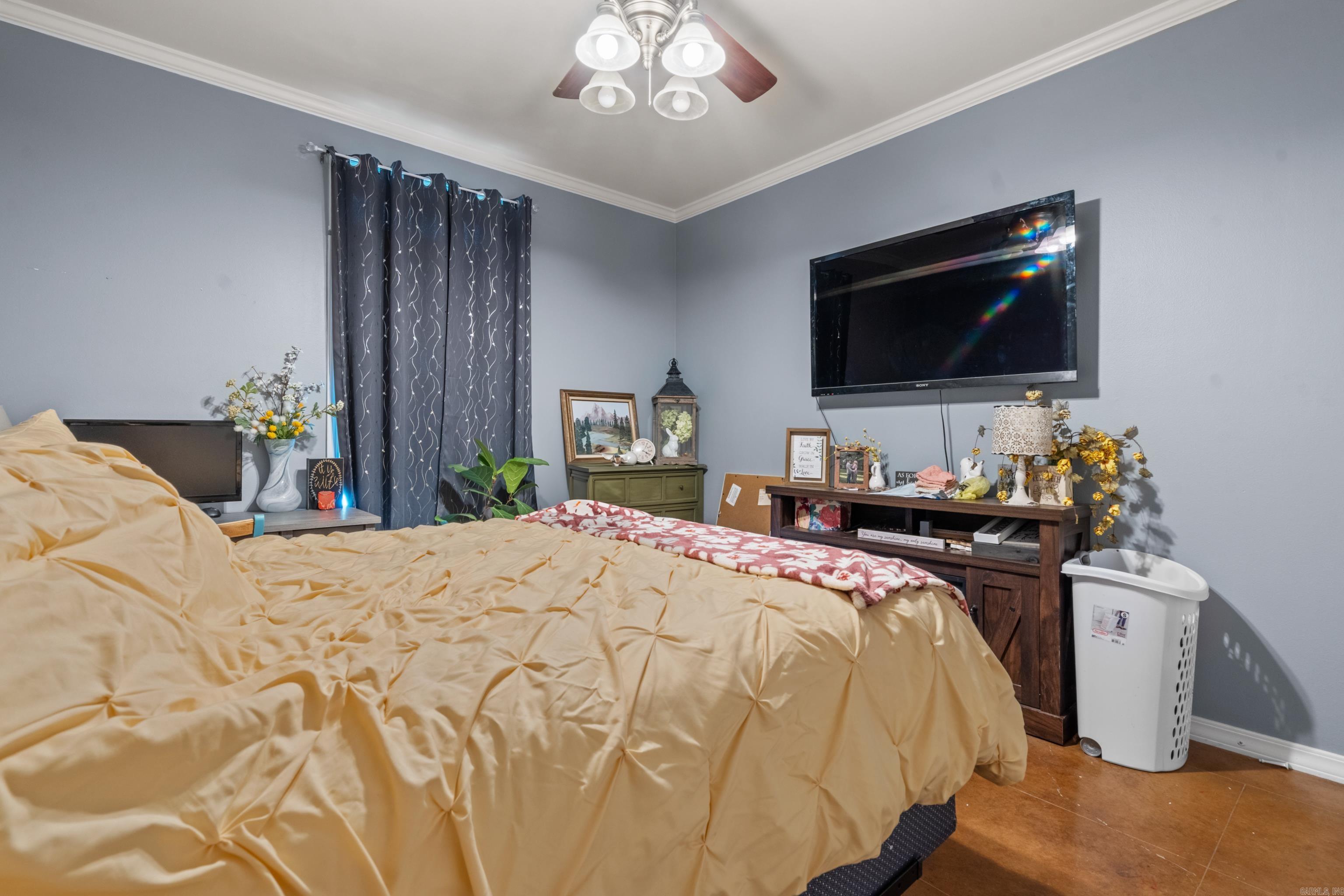 114 Cliffwood  Hot Springs, AR