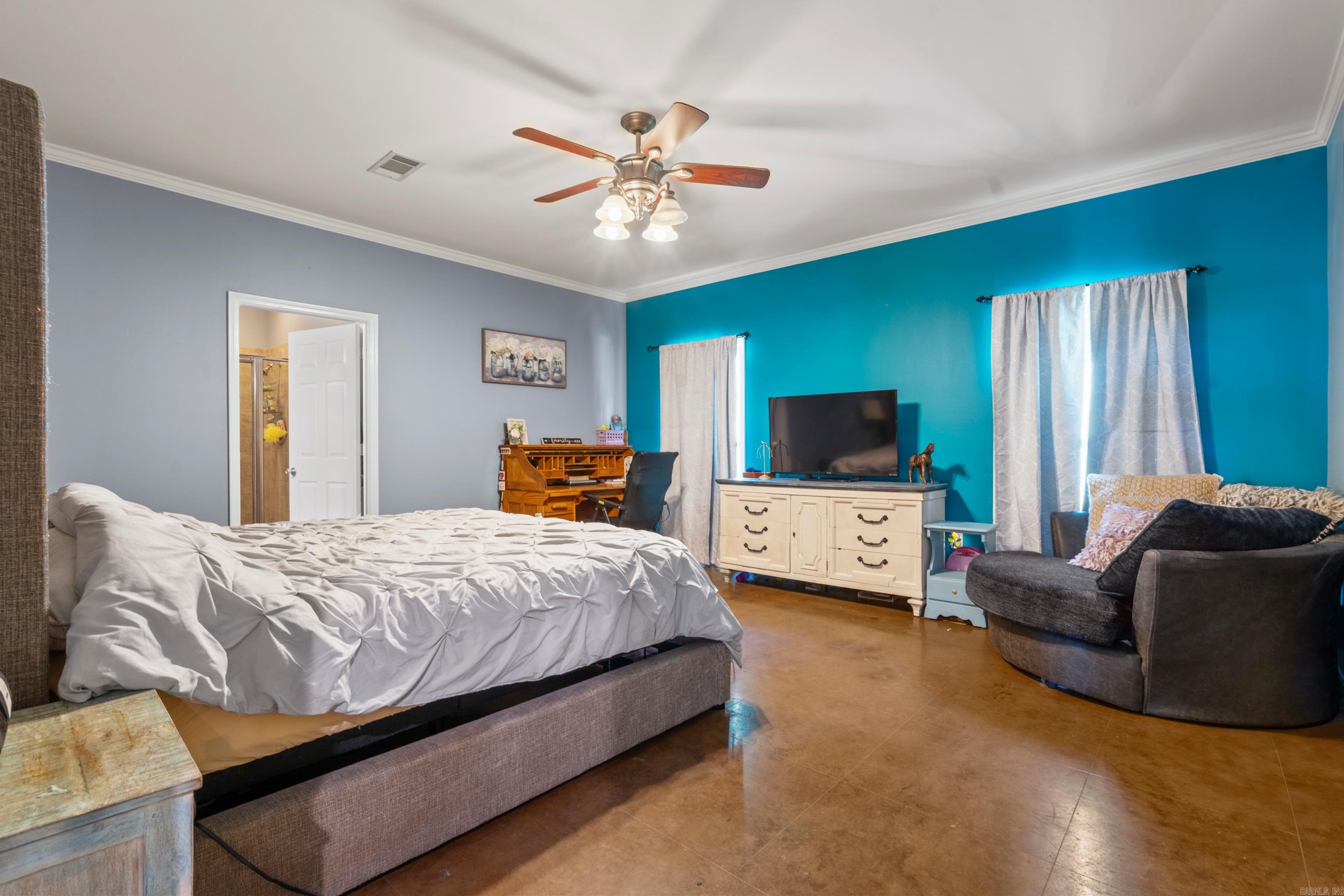 114 Cliffwood  Hot Springs, AR