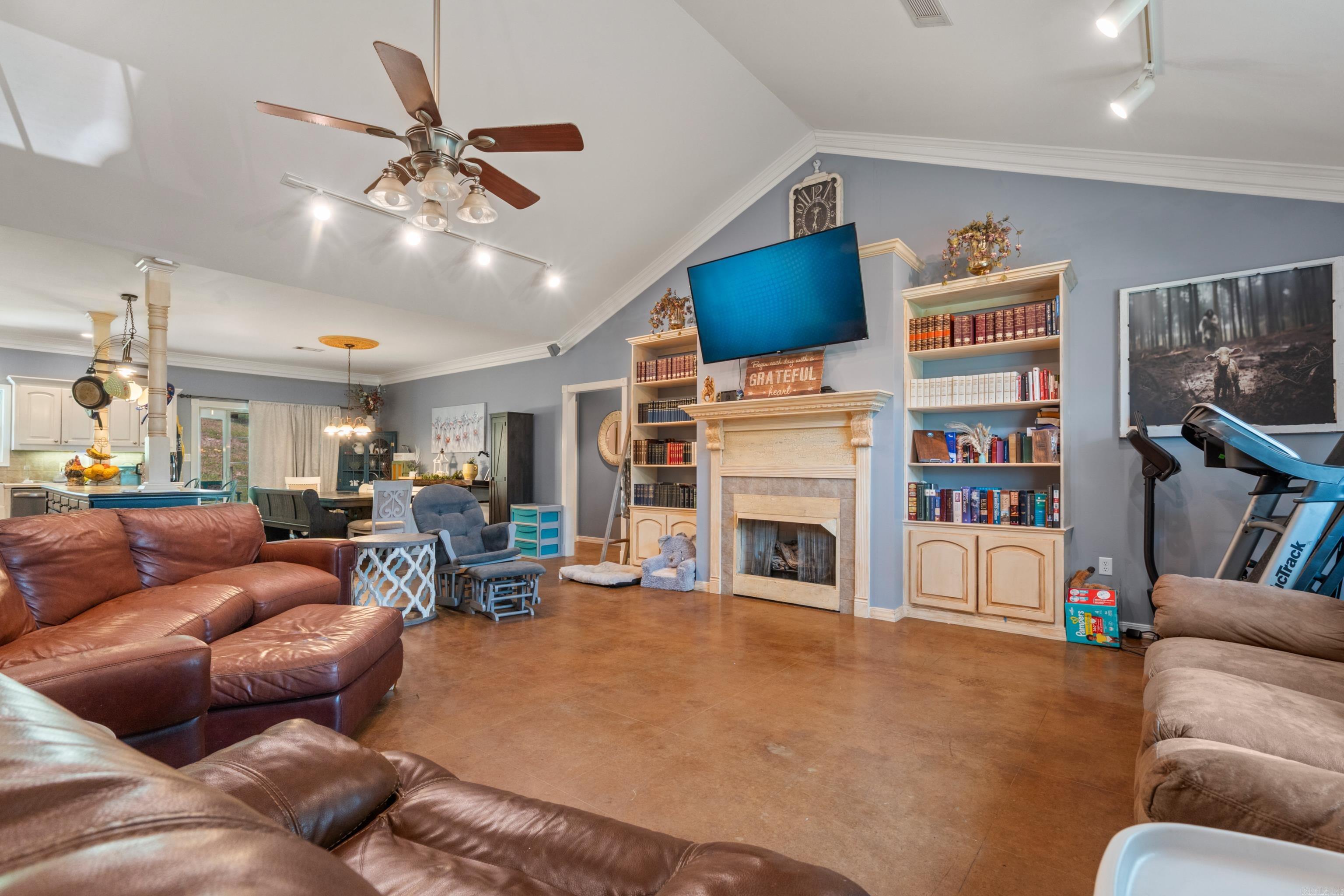 114 Cliffwood  Hot Springs, AR