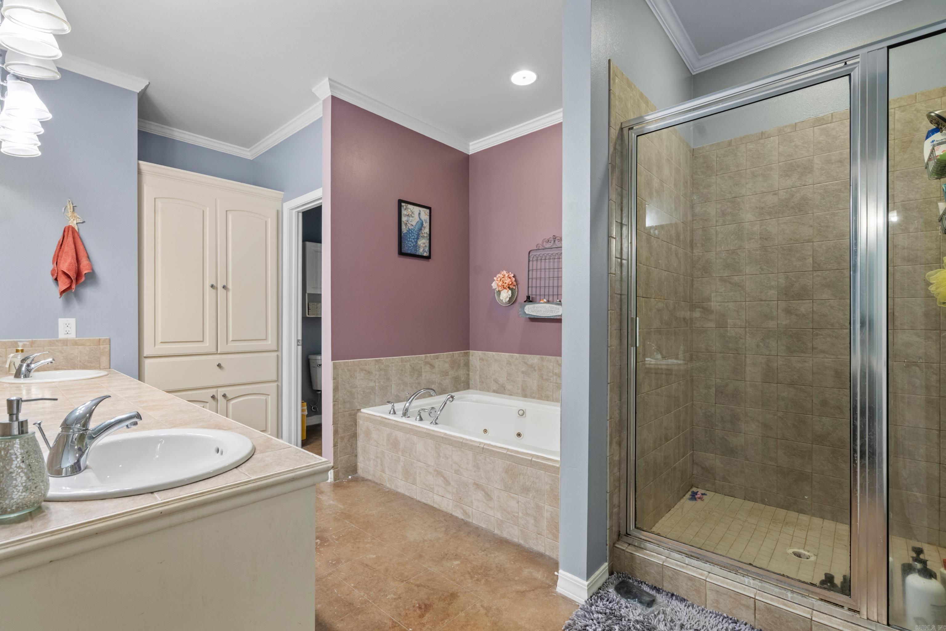 114 Cliffwood  Hot Springs, AR