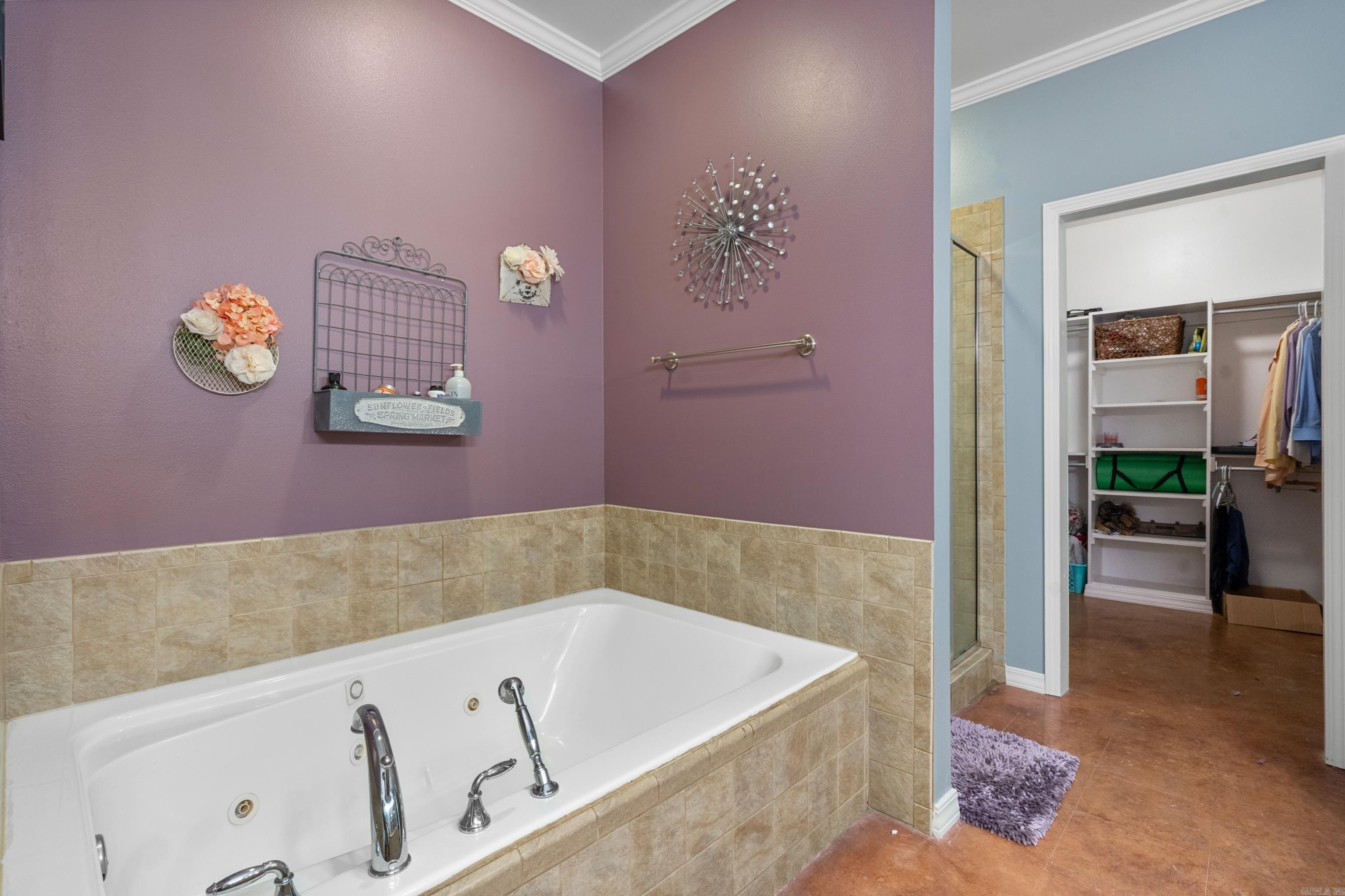 114 Cliffwood  Hot Springs, AR