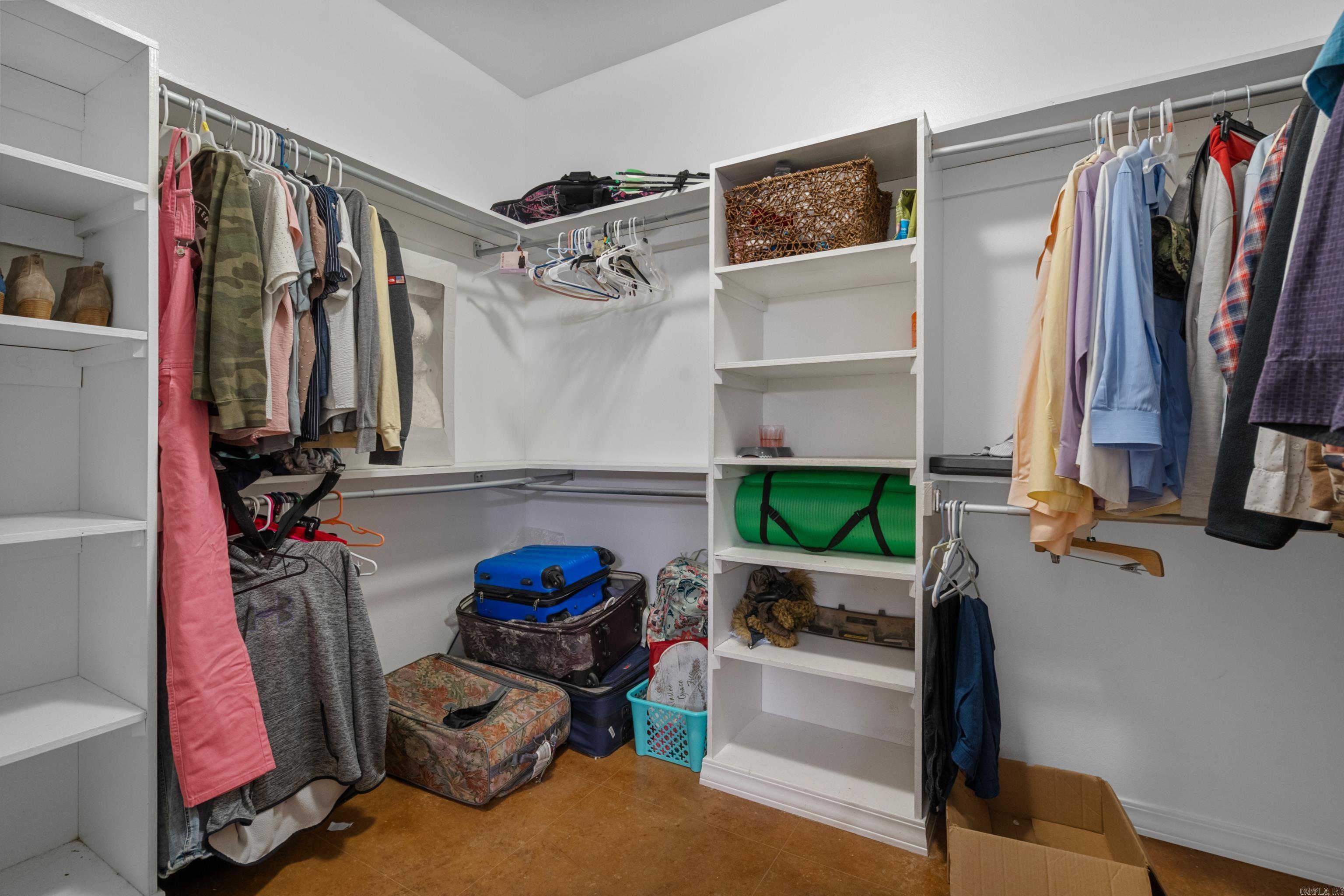 114 Cliffwood  Hot Springs, AR