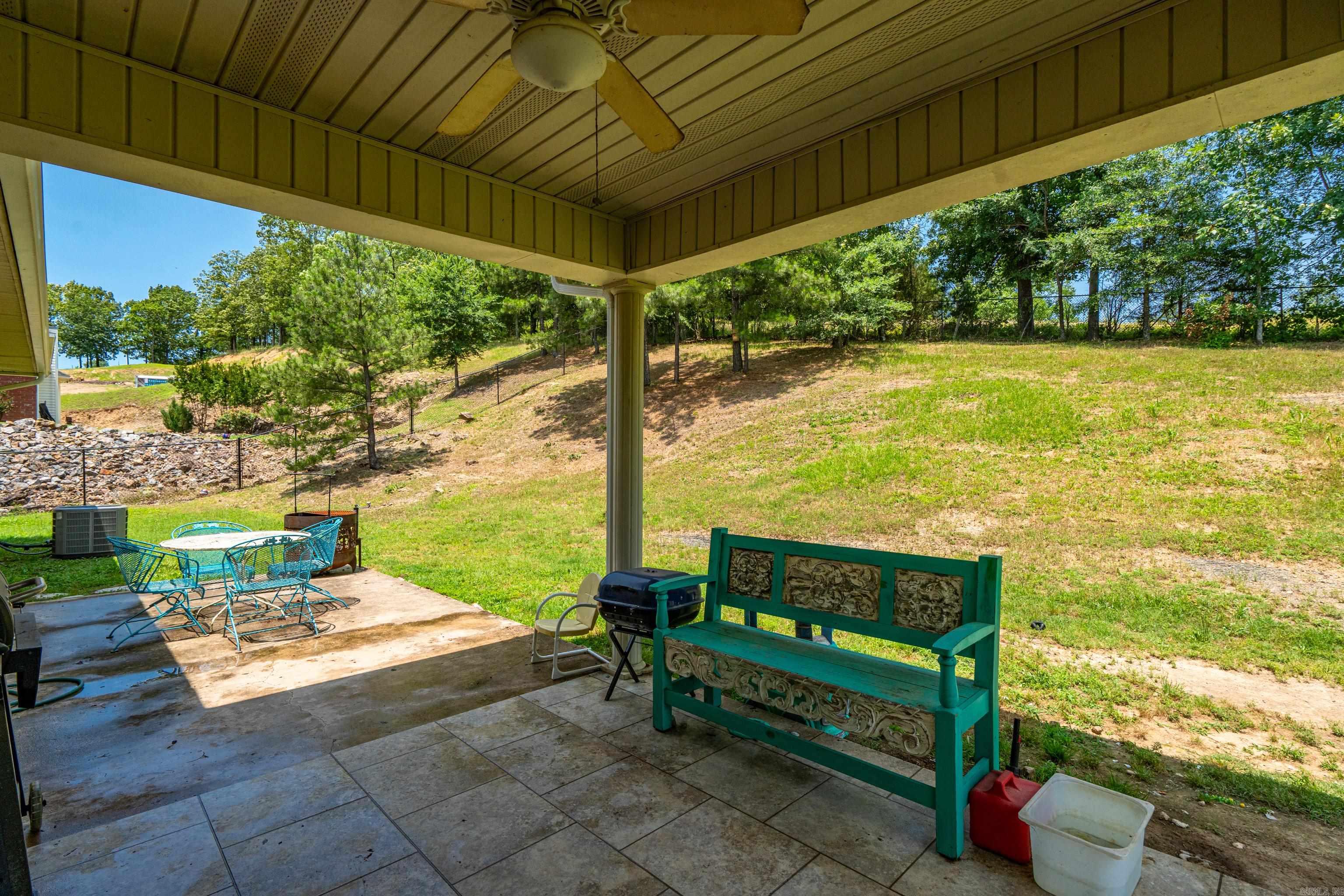 114 Cliffwood  Hot Springs, AR