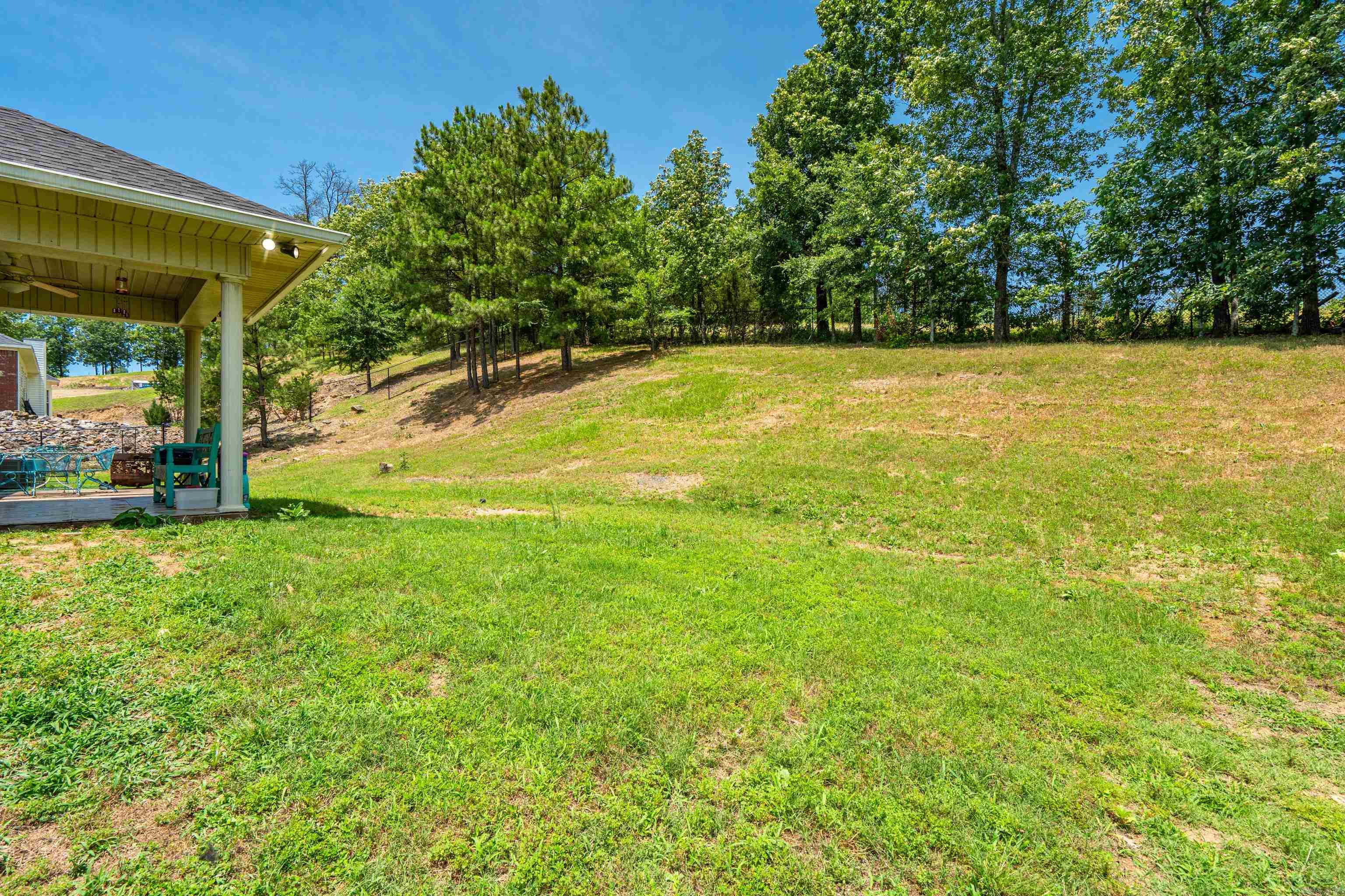 114 Cliffwood  Hot Springs, AR