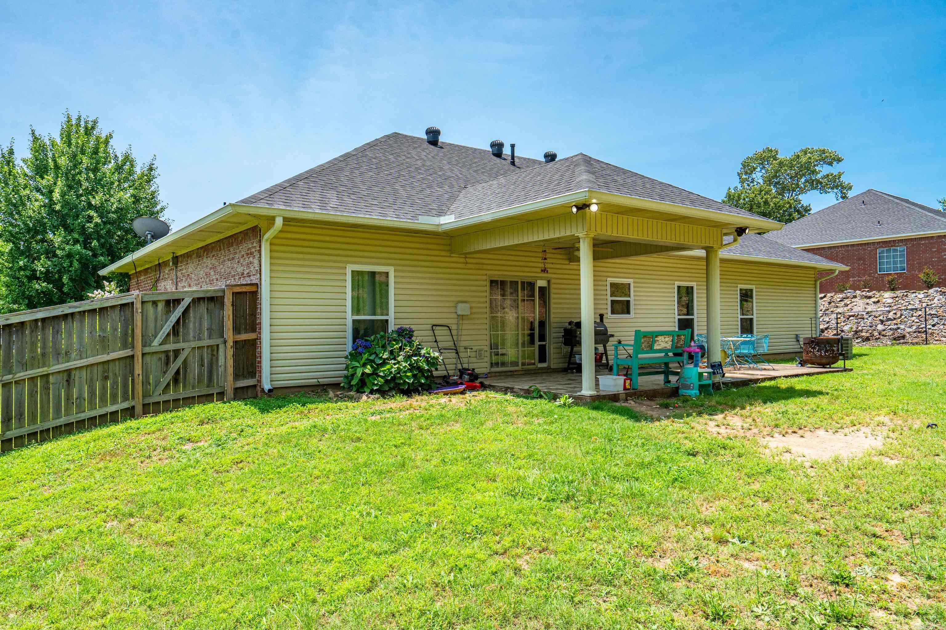 114 Cliffwood  Hot Springs, AR