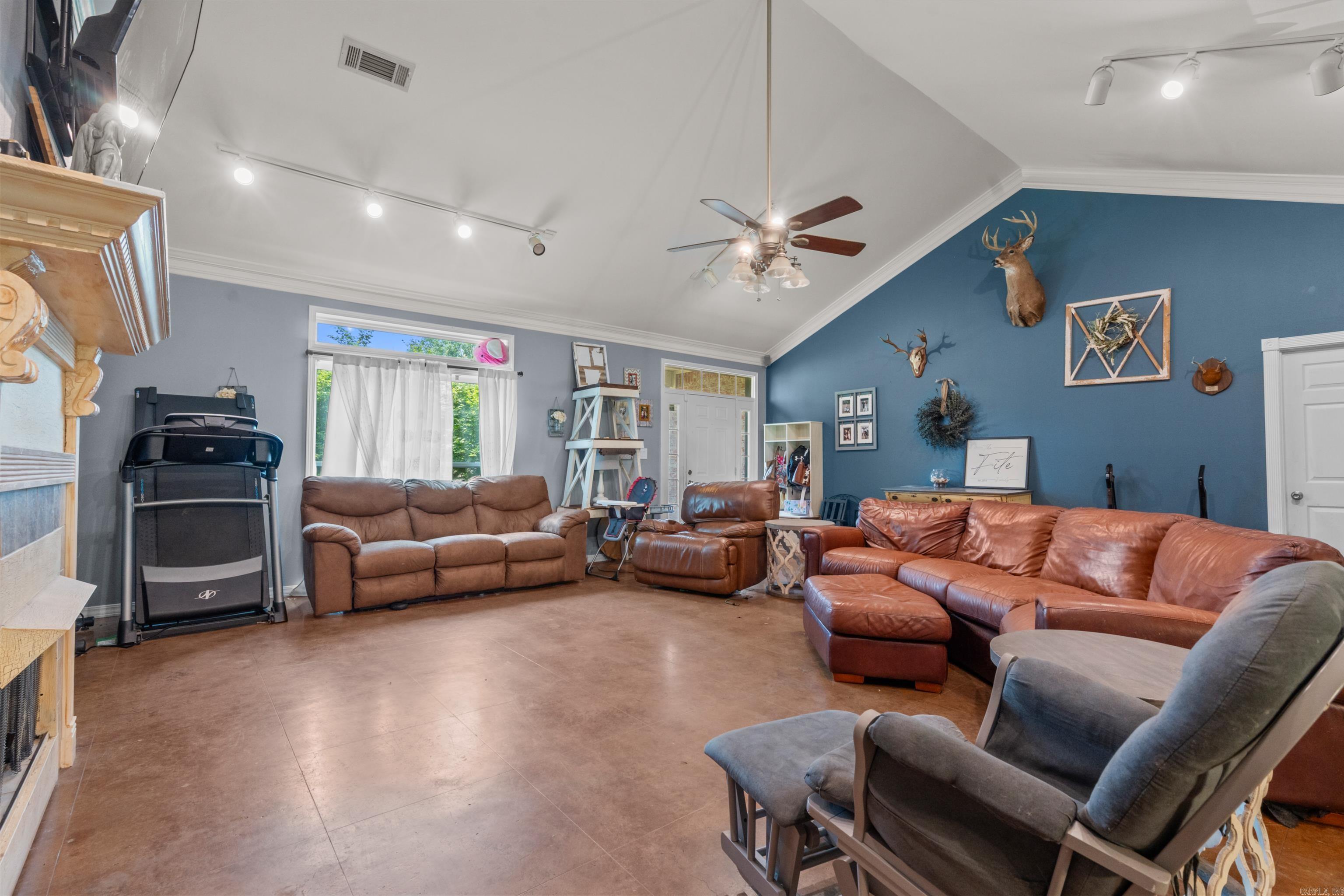 114 Cliffwood  Hot Springs, AR