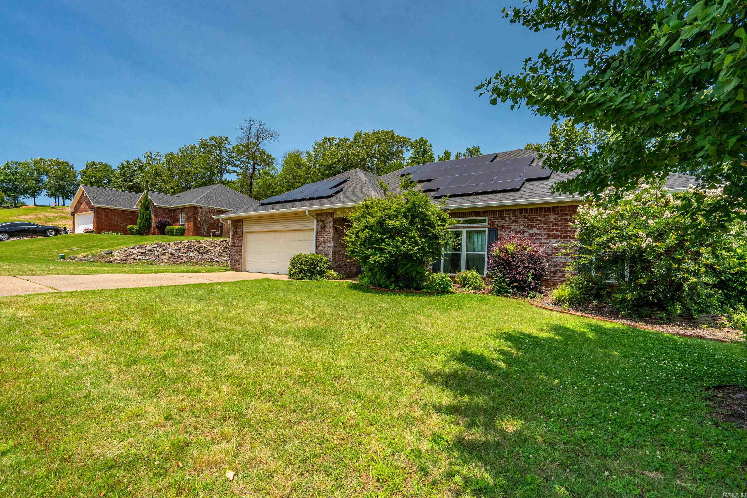 114 Cliffwood  Hot Springs, AR