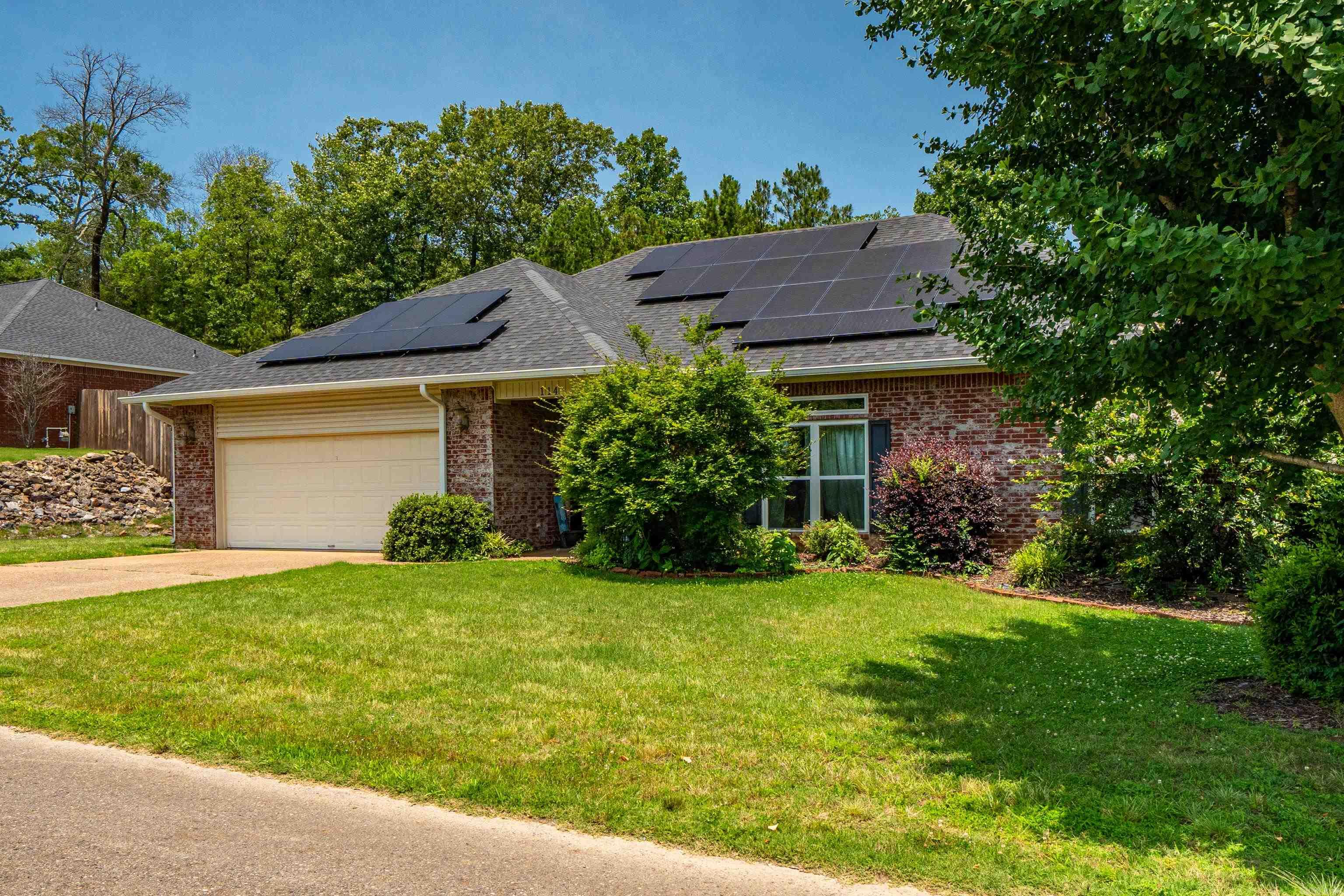 114 Cliffwood  Hot Springs, AR