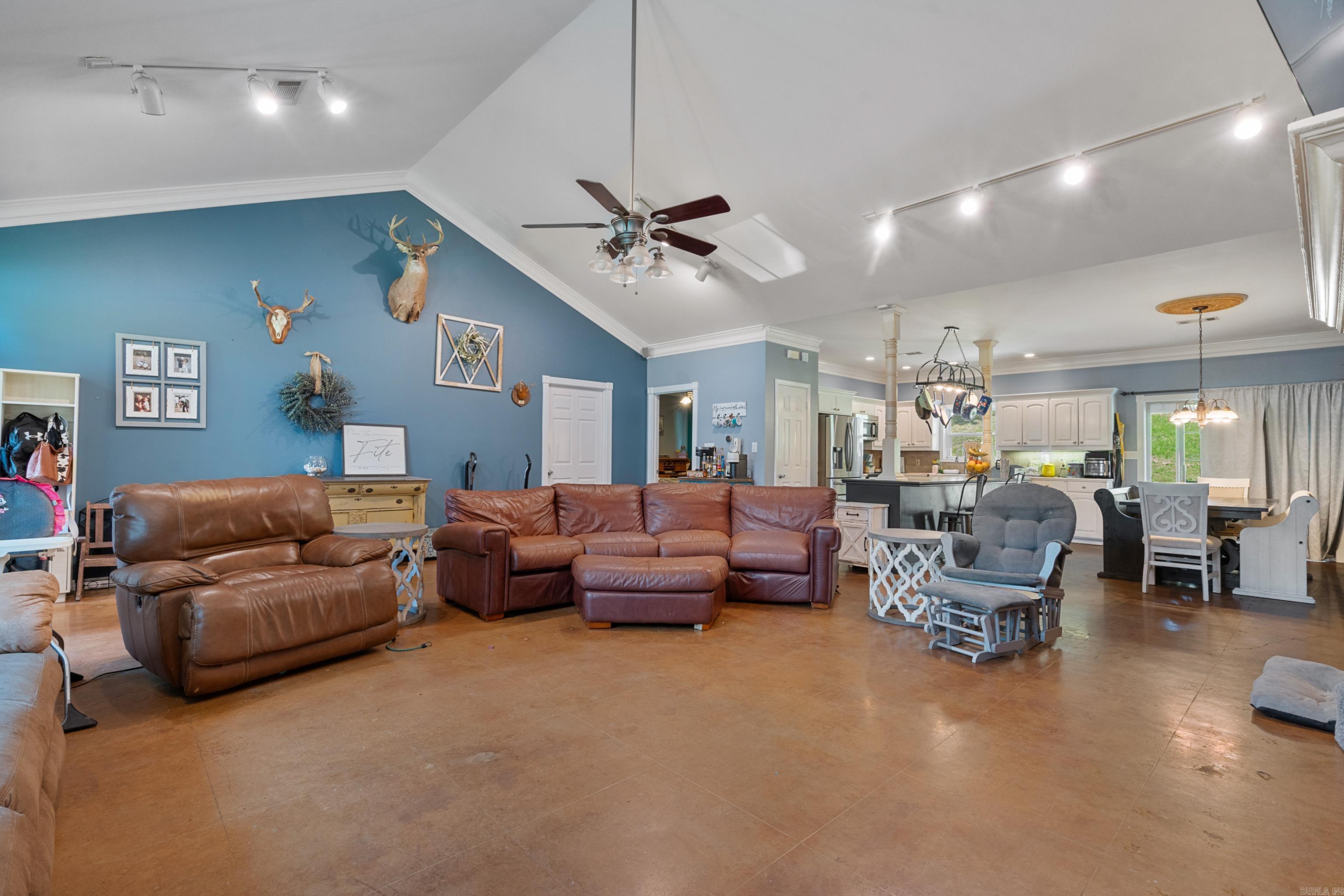 114 Cliffwood  Hot Springs, AR