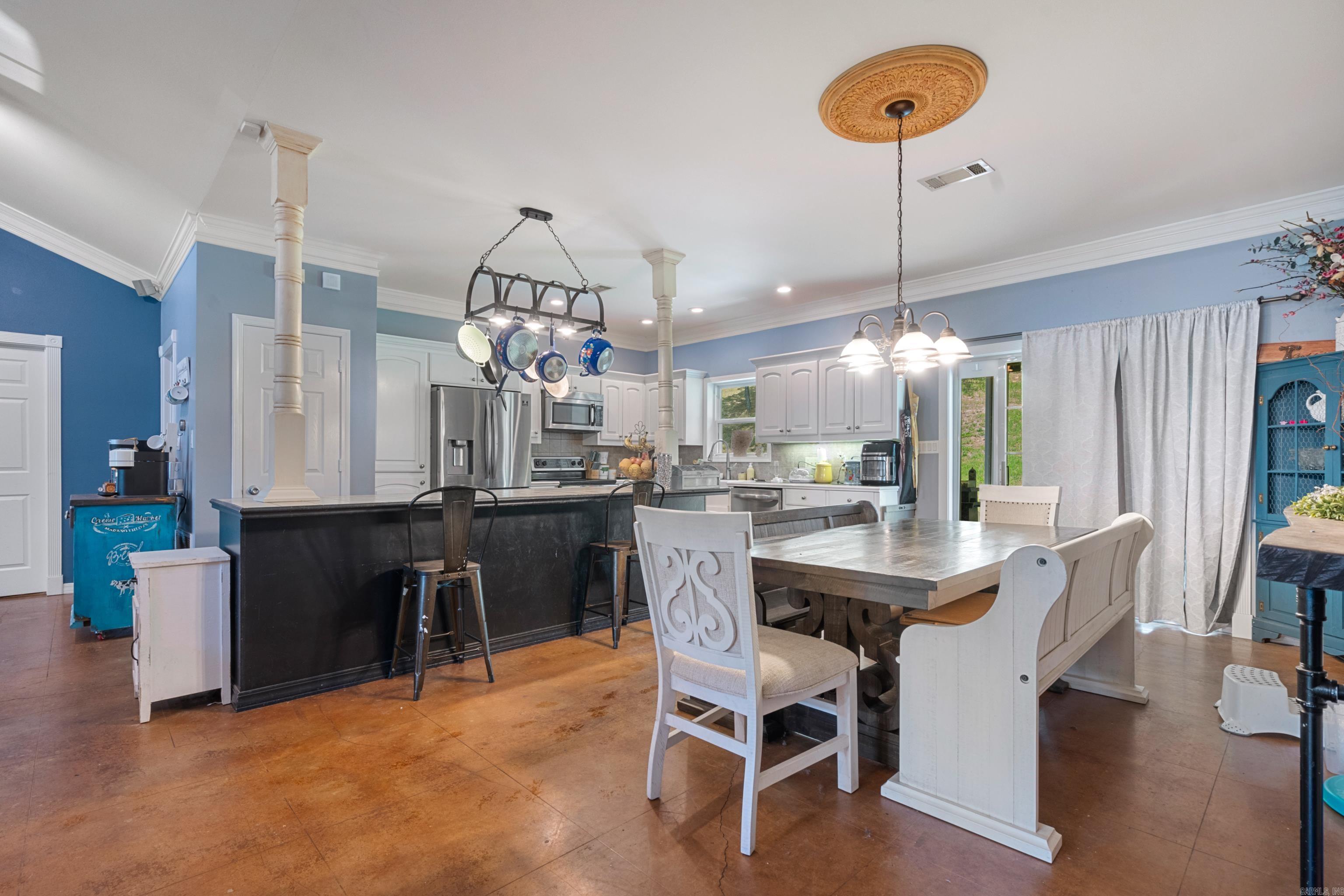 114 Cliffwood  Hot Springs, AR