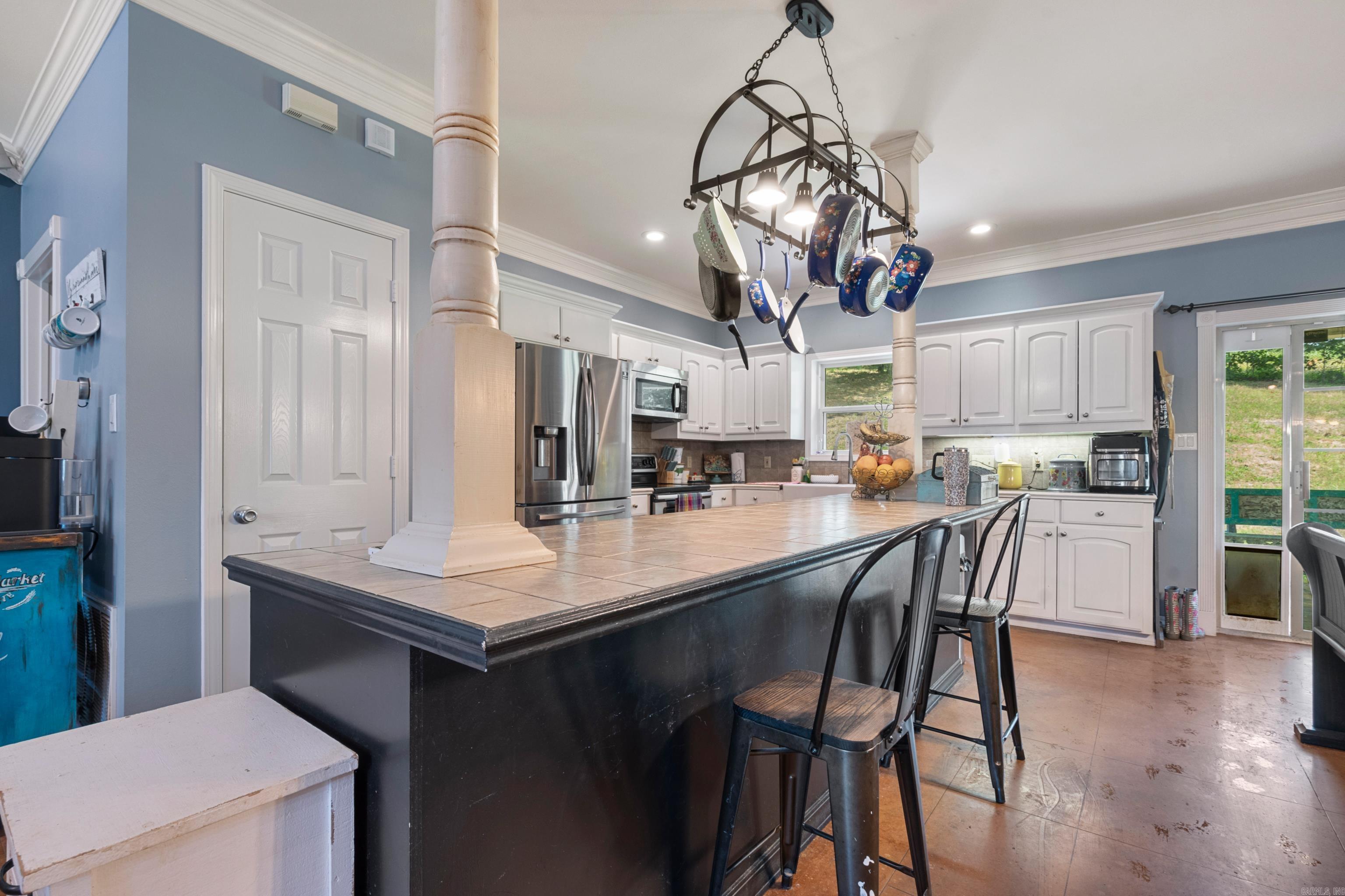 114 Cliffwood  Hot Springs, AR