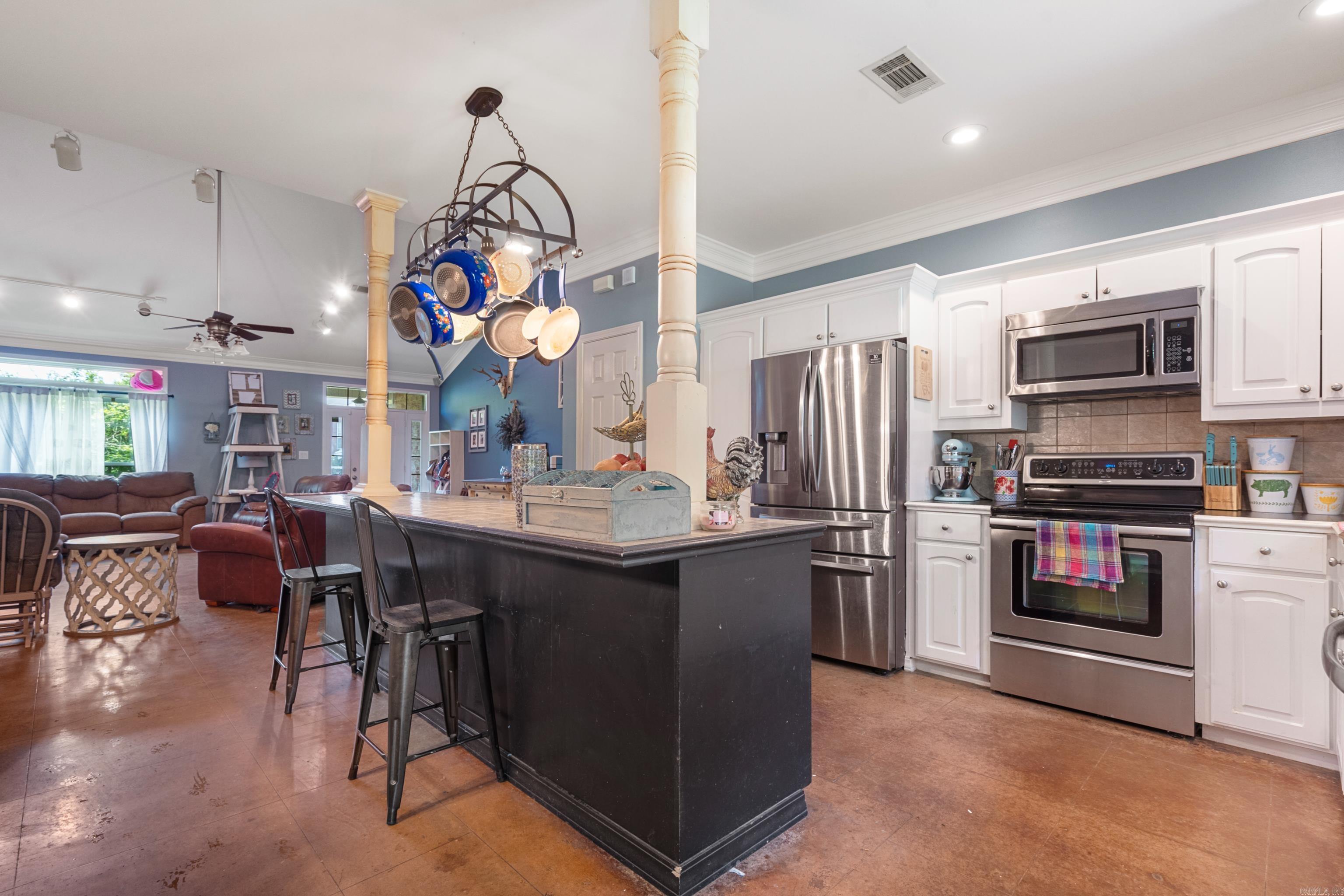 114 Cliffwood  Hot Springs, AR