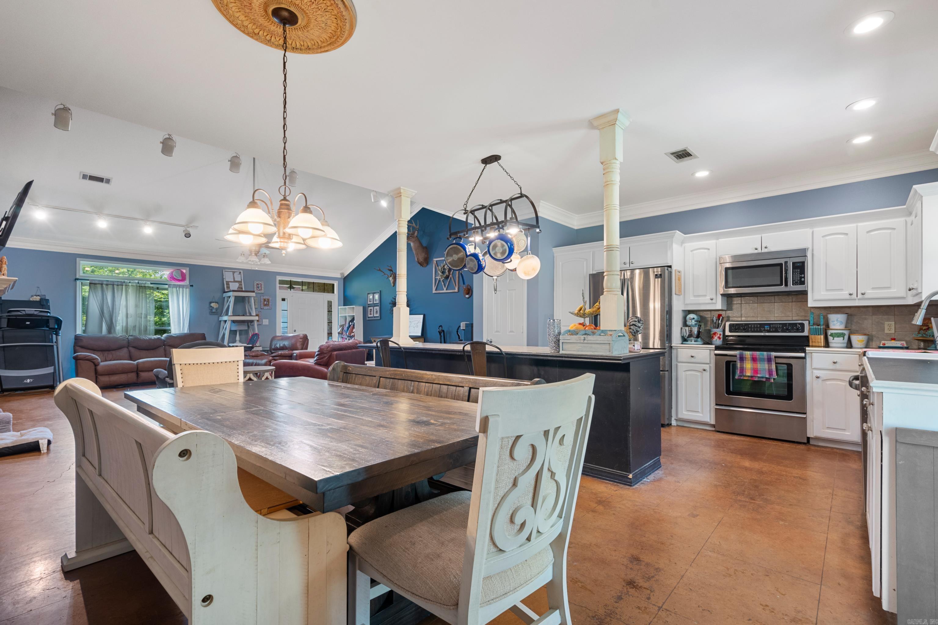 114 Cliffwood  Hot Springs, AR