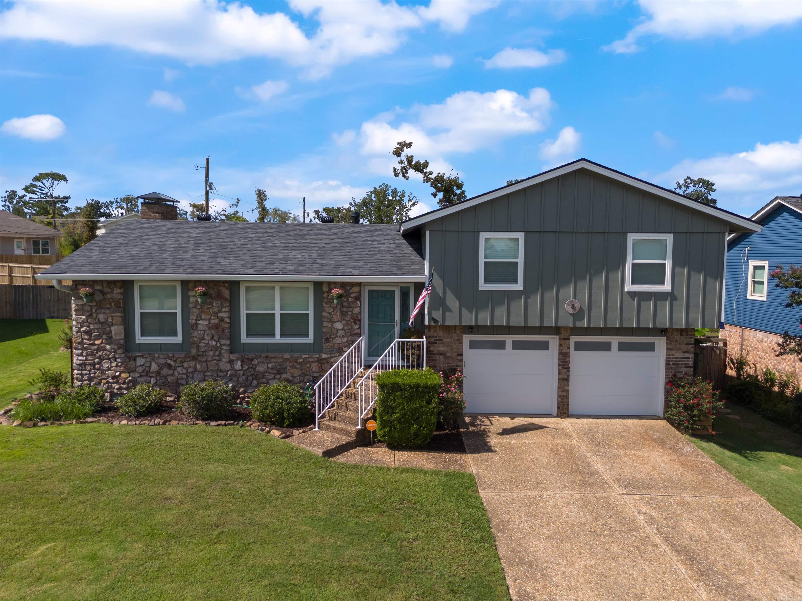 8 Walnut Valley  Little Rock, AR
