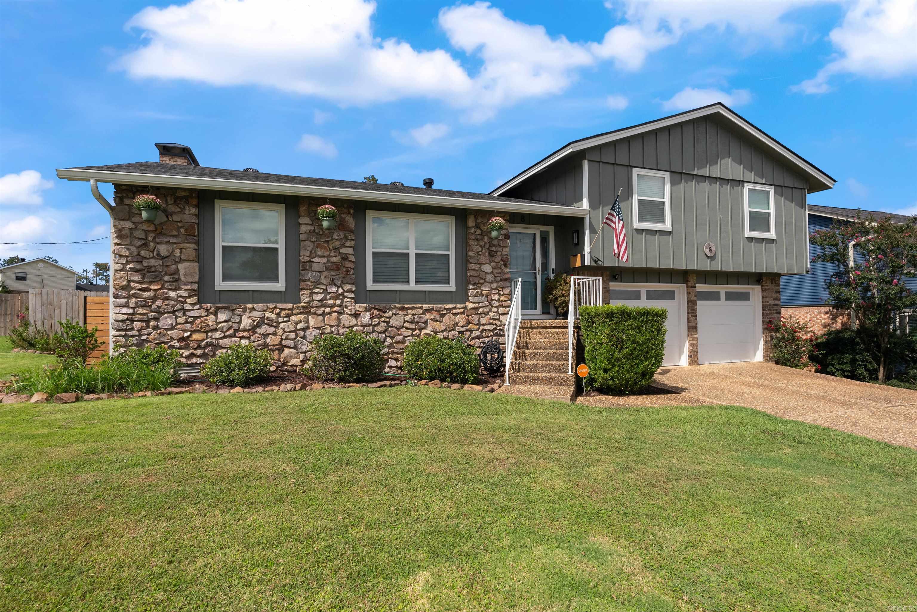 8 Walnut Valley  Little Rock, AR